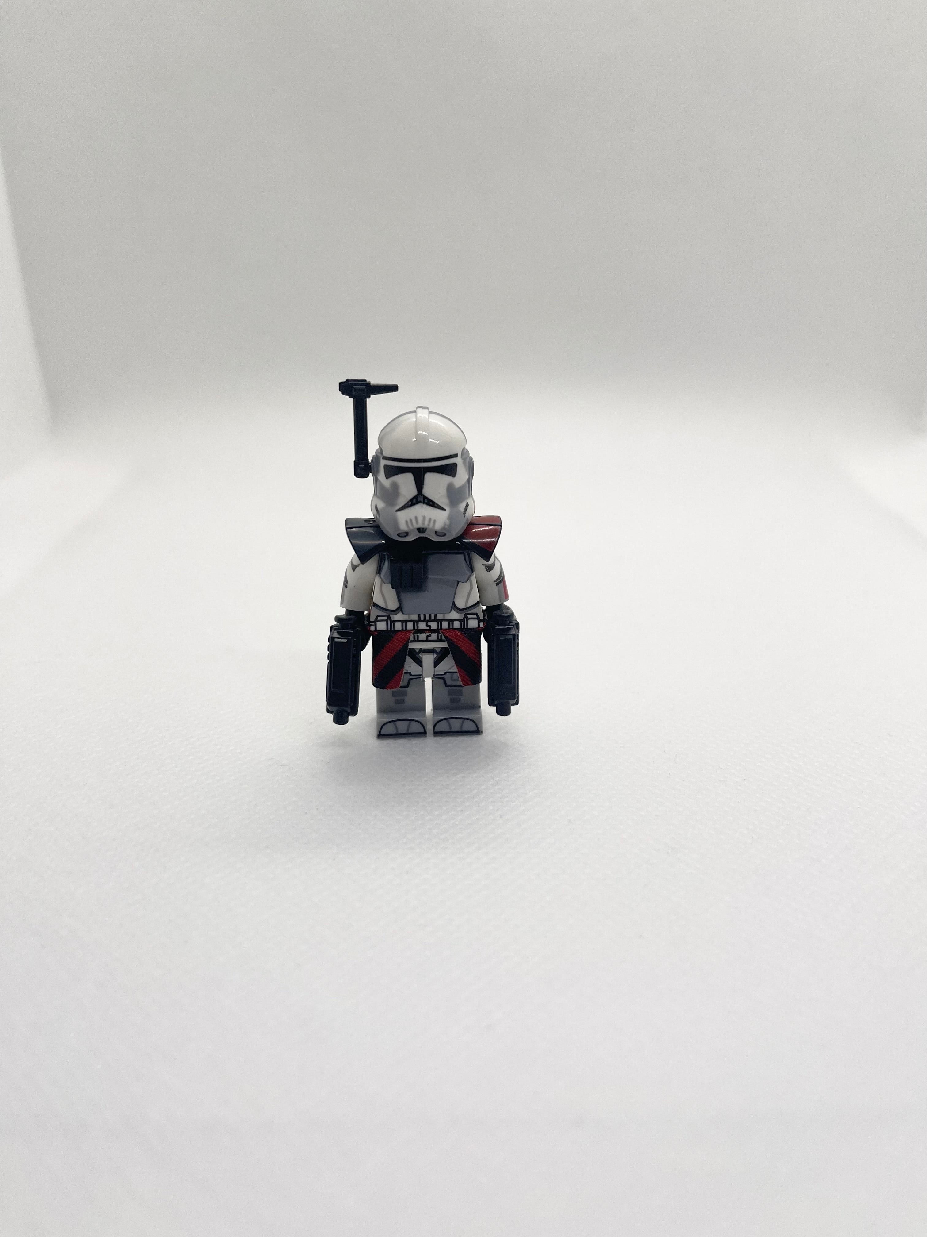 Commander Colt