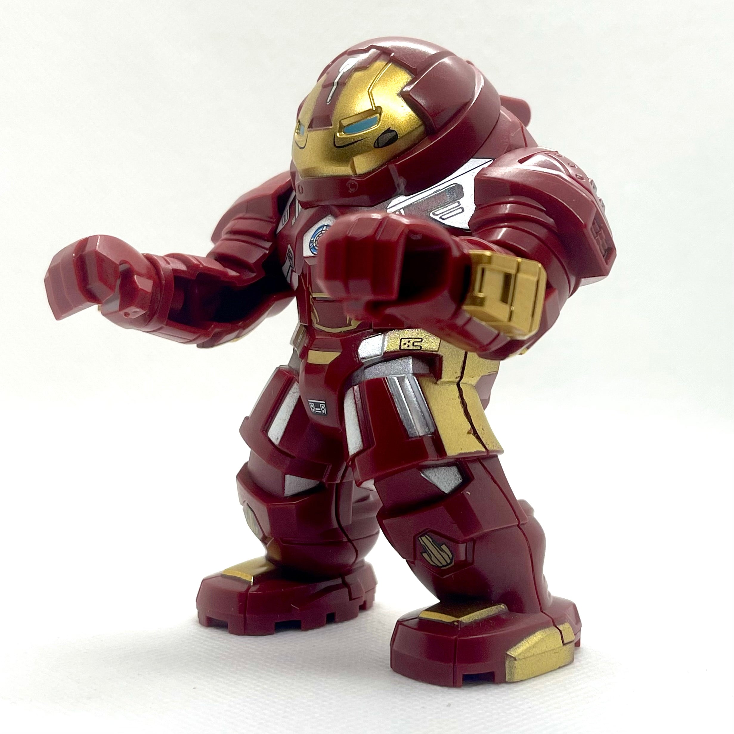 Hulk Buster