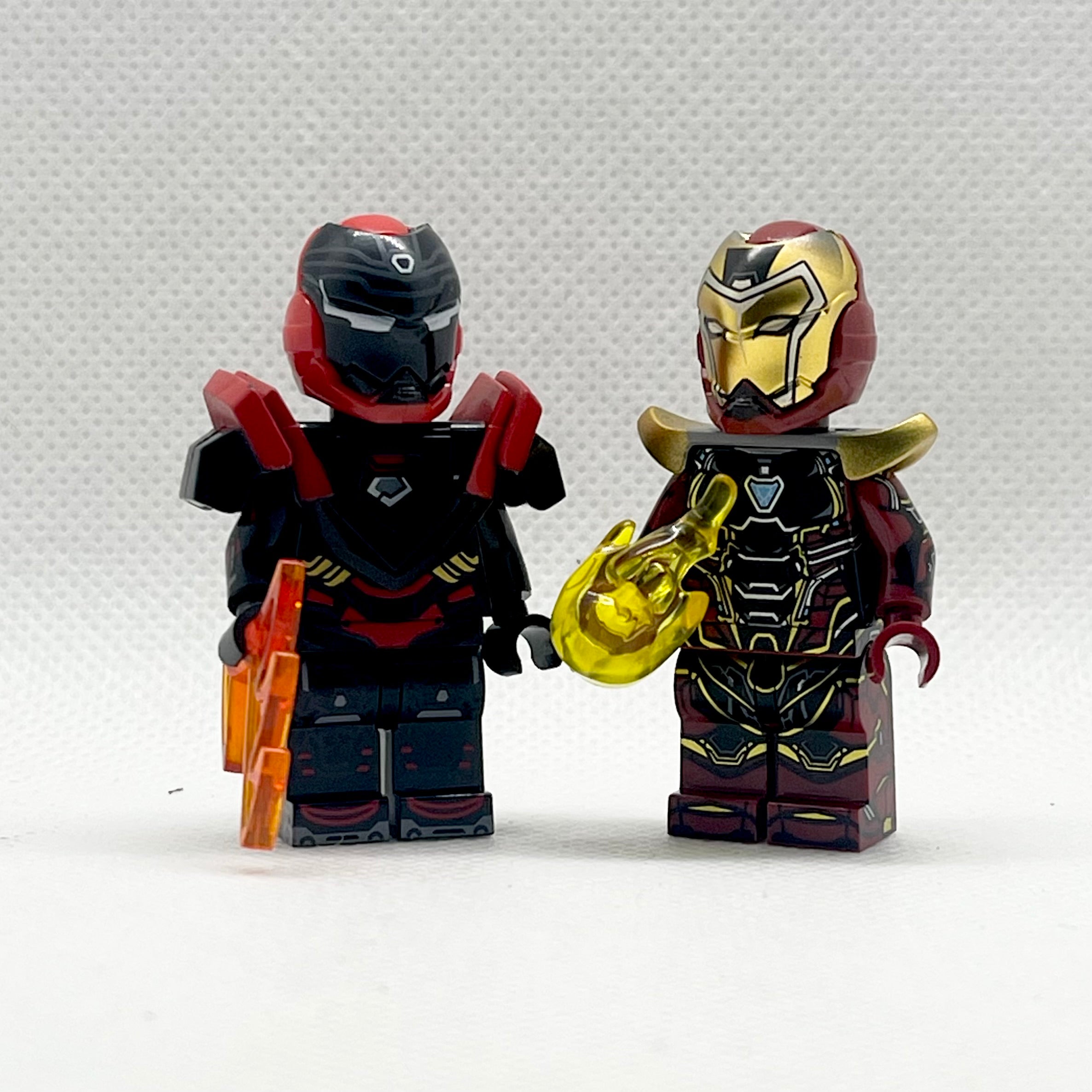 Iron Heart