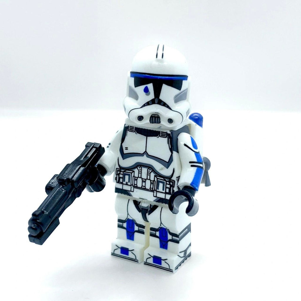 501st