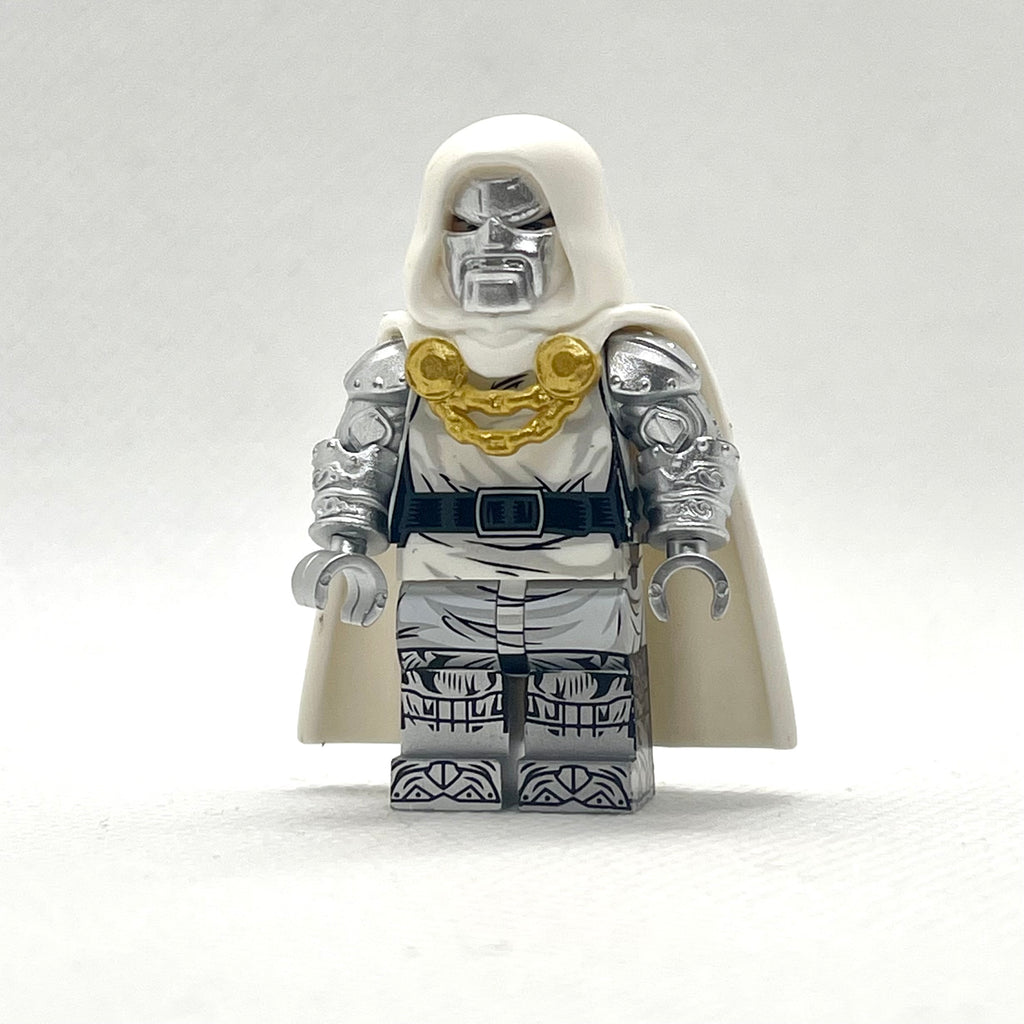 God Emperor Doom