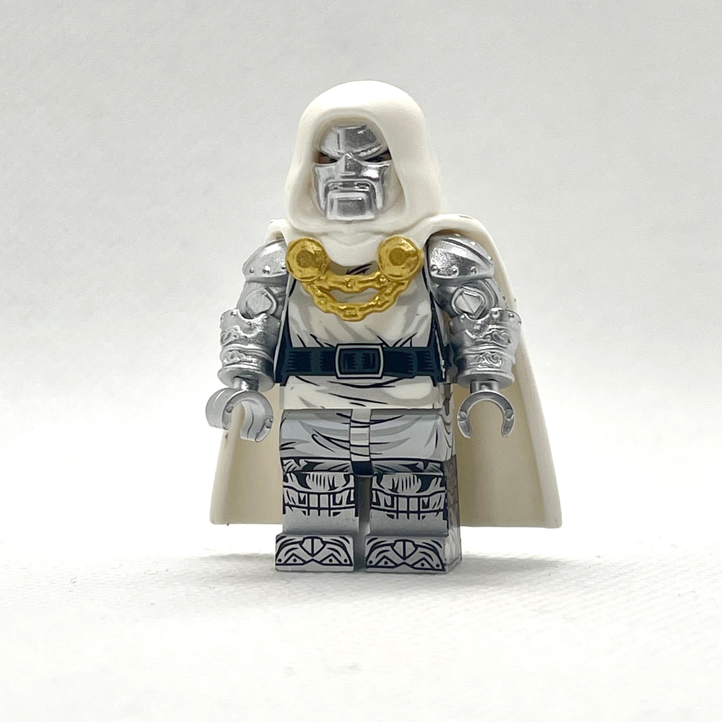 God Emperor Doom