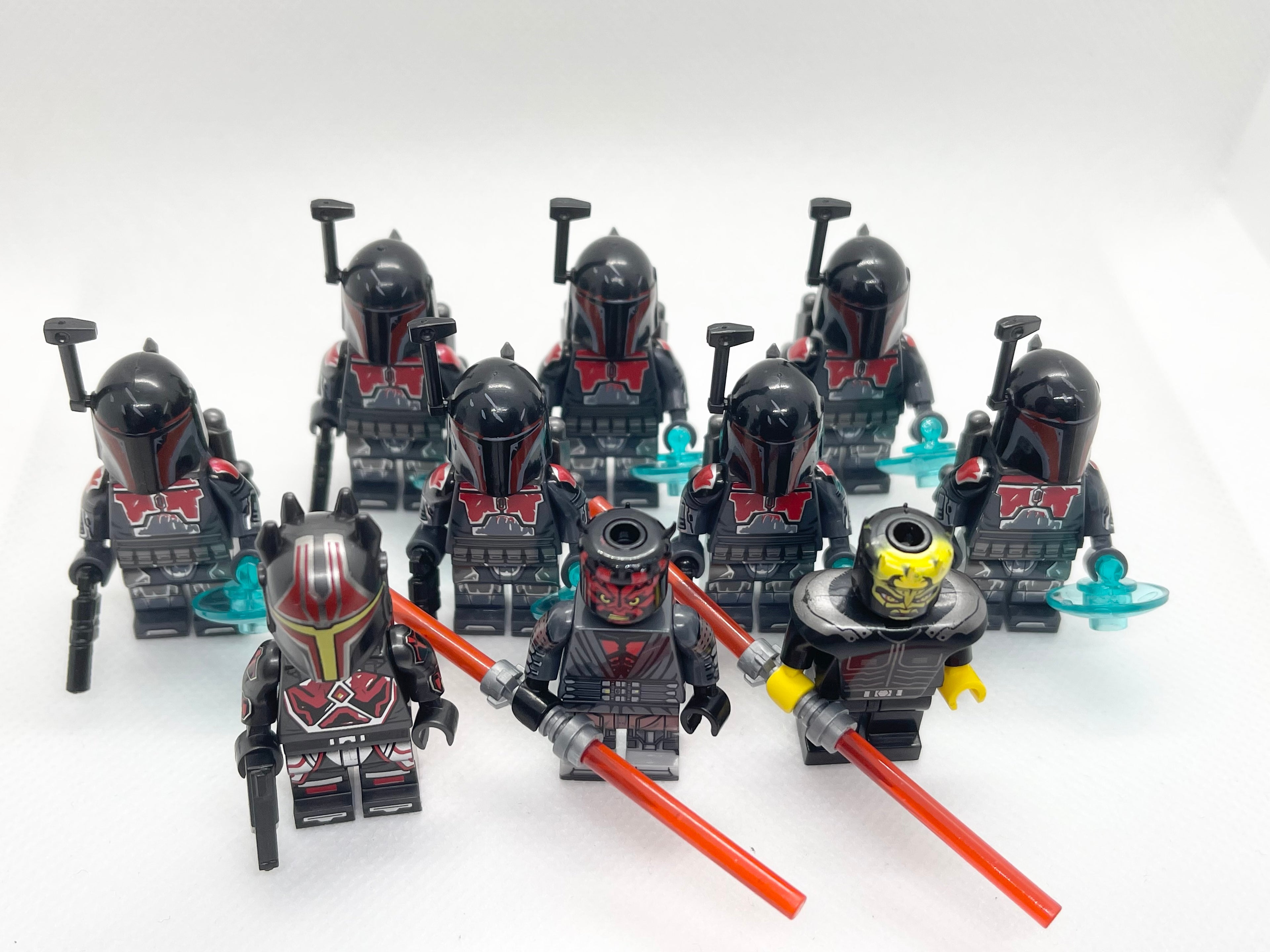Mauldalorians