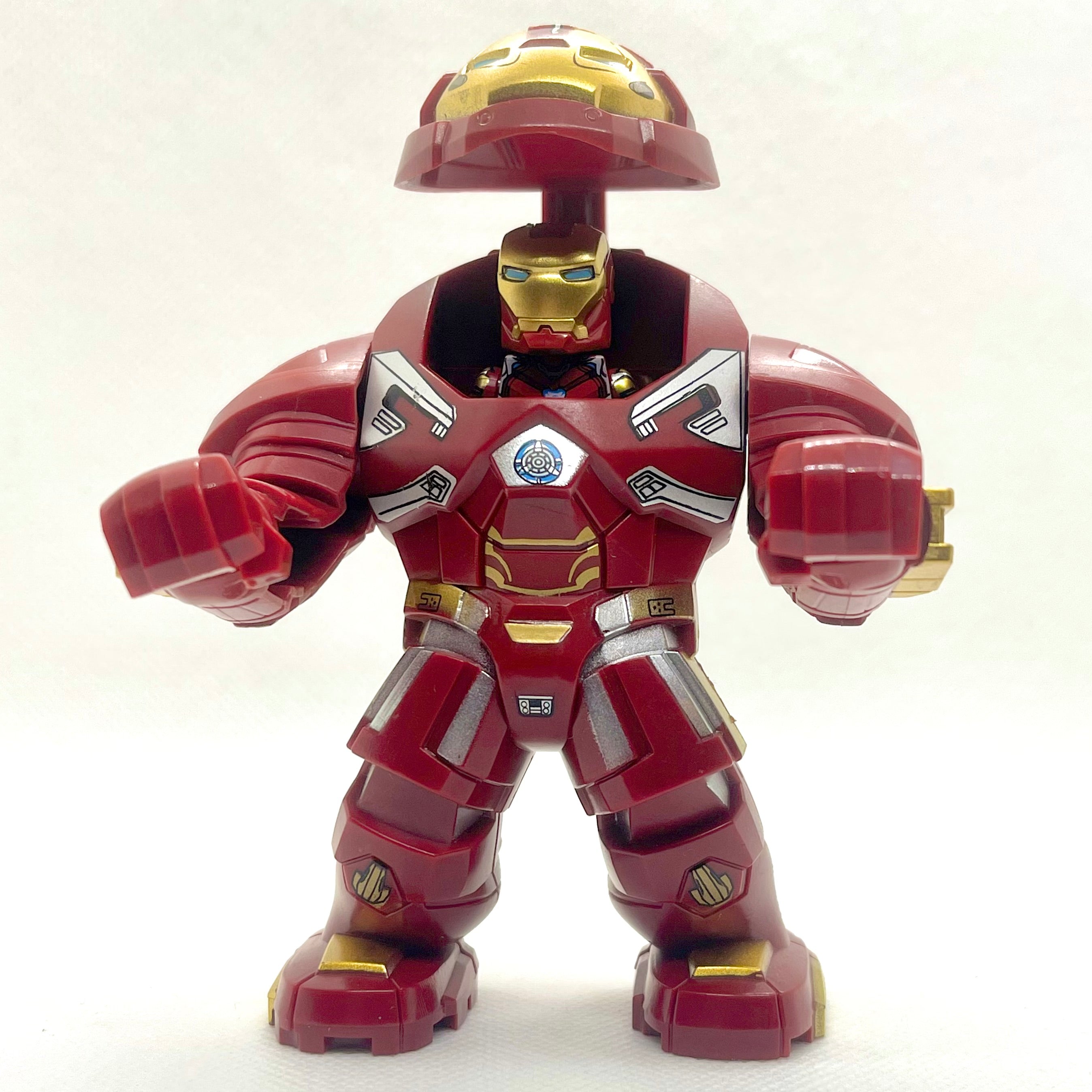 Hulk Buster
