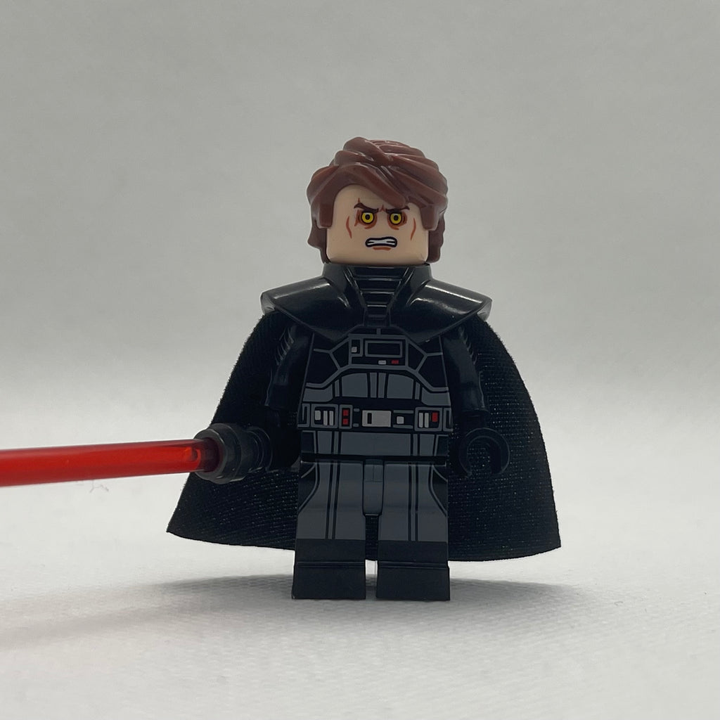 What if SW Customs