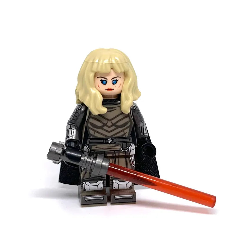 Ahsoka