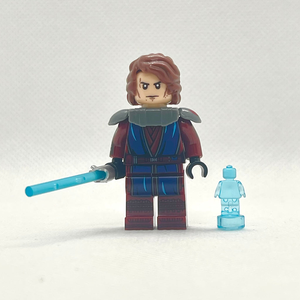 General Ani