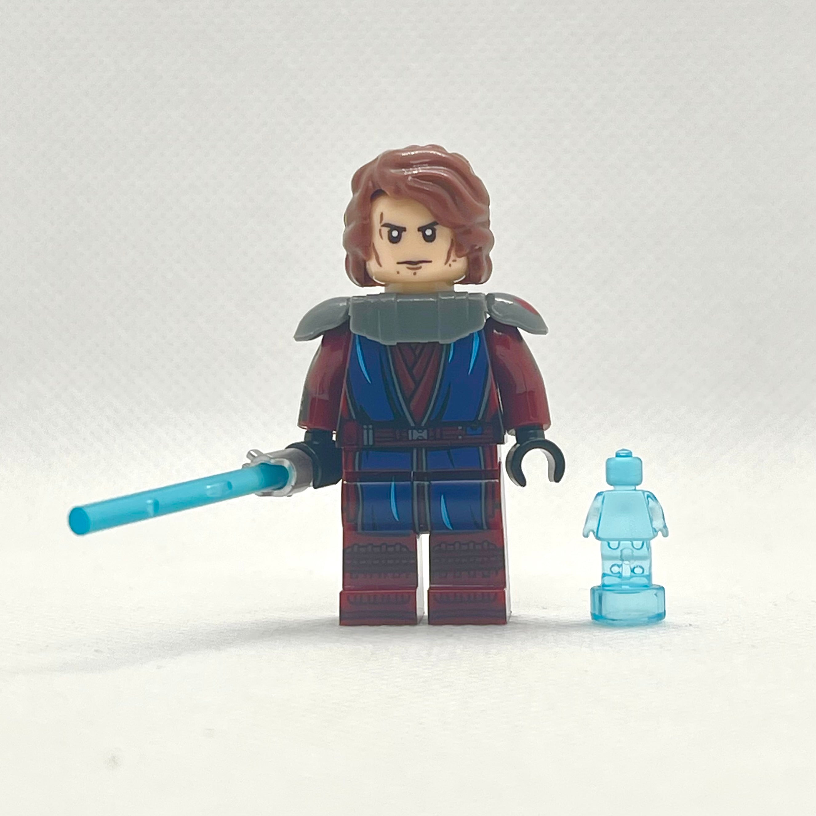 General Ani