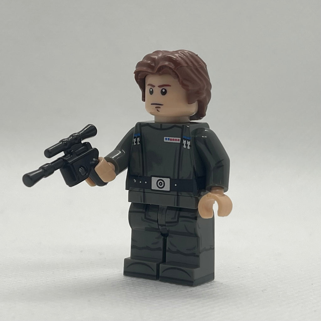 What if SW Customs