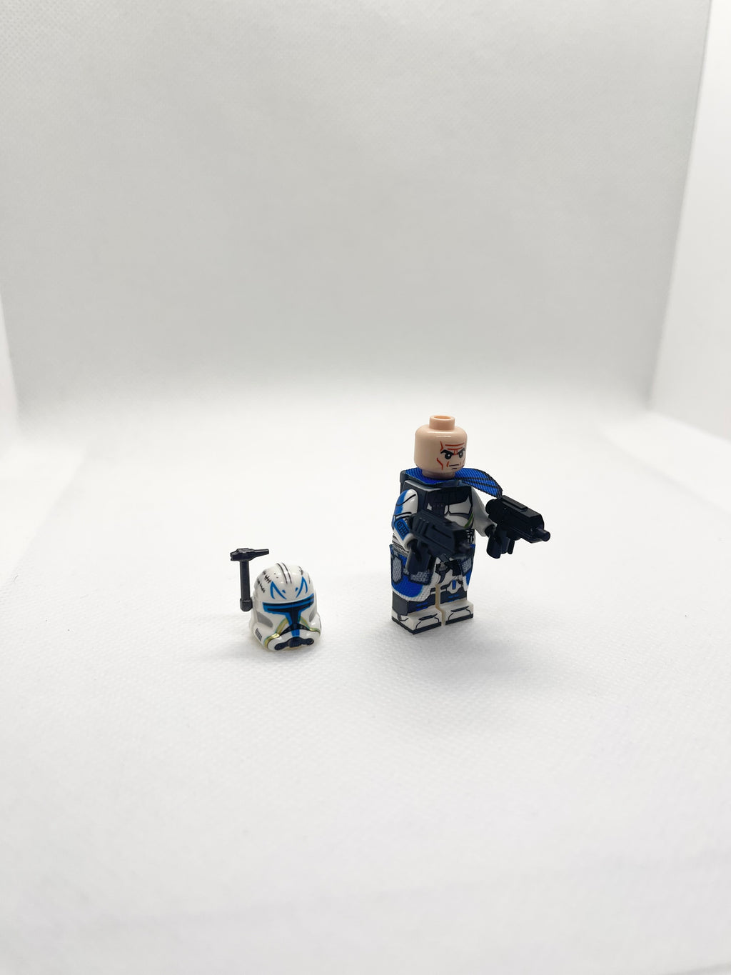 Captain Rex