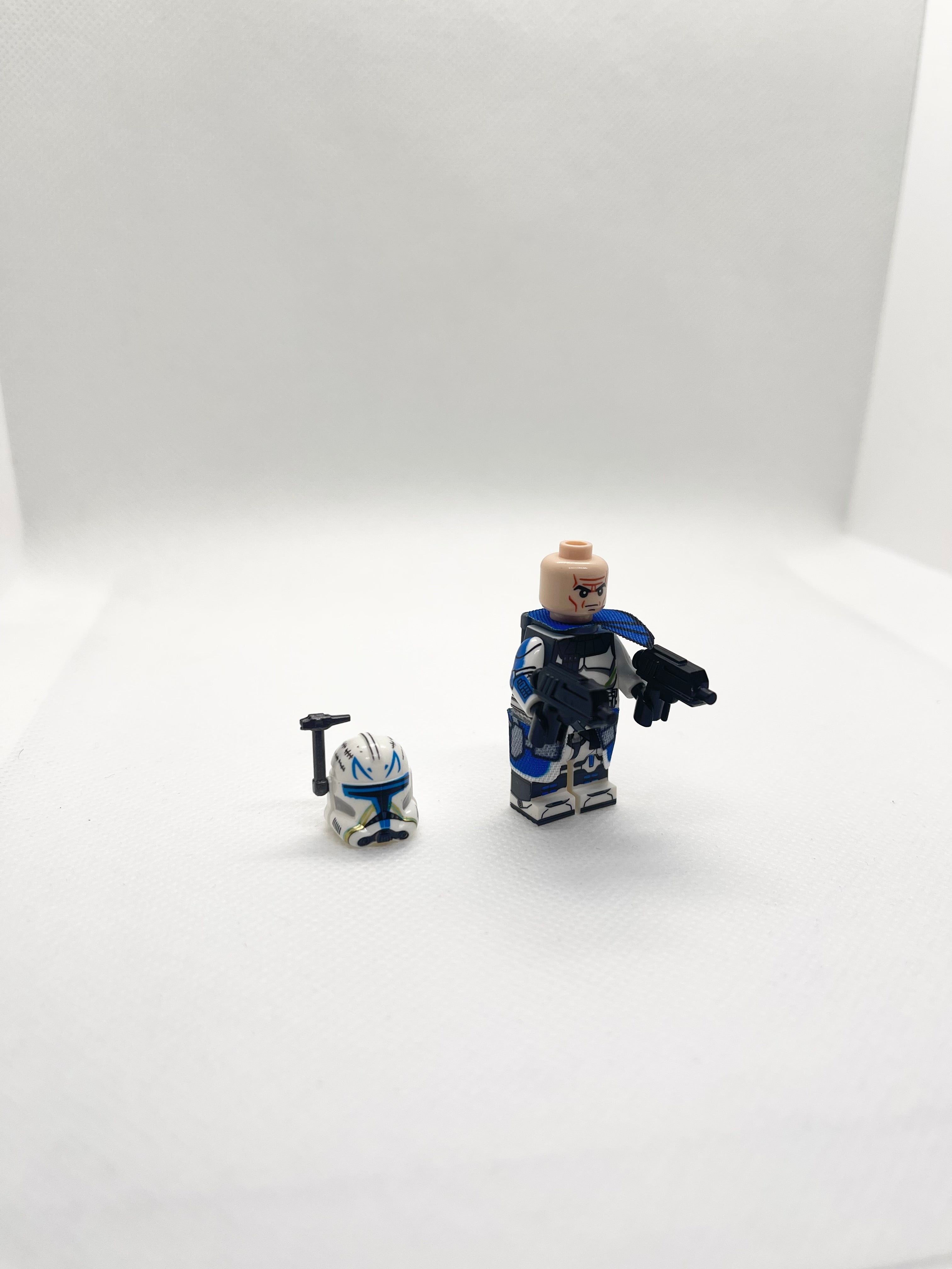 Captain Rex