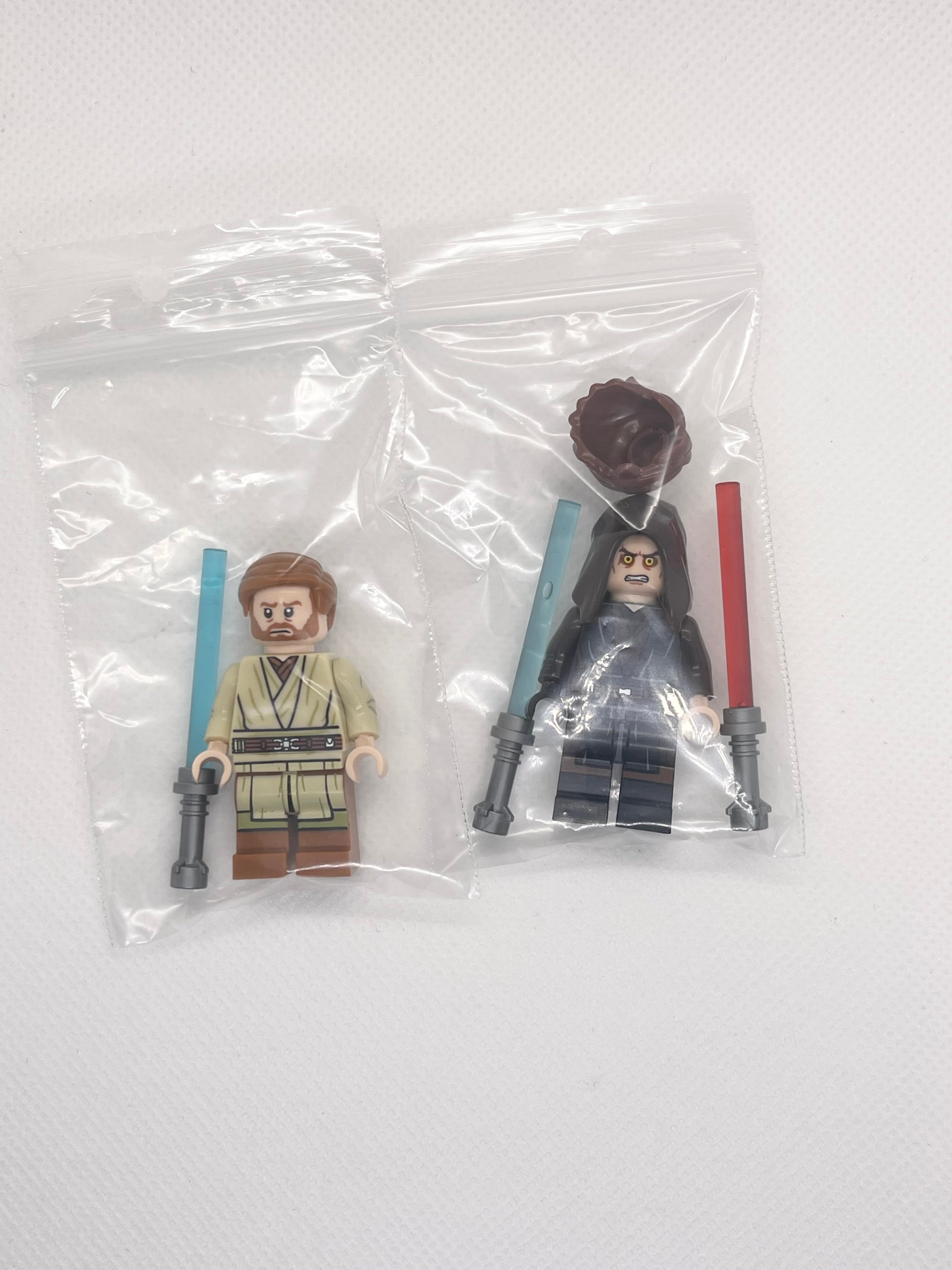 Ani & Obi
