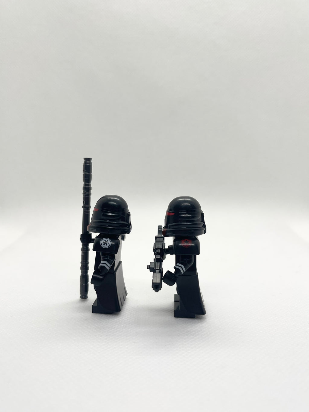 Purge Troopers