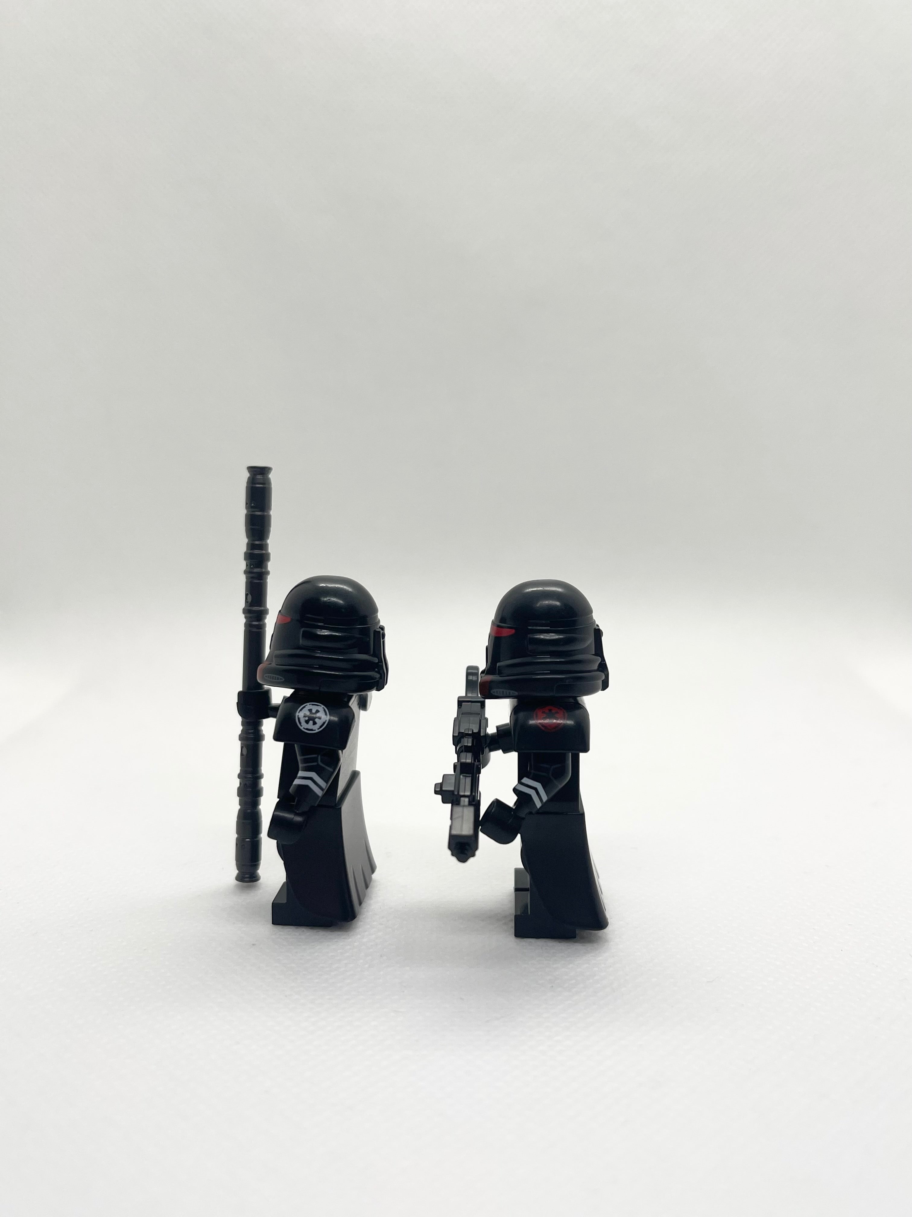 Purge Troopers