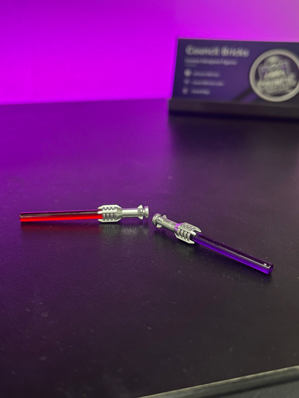 Revan - Custom Design Figures