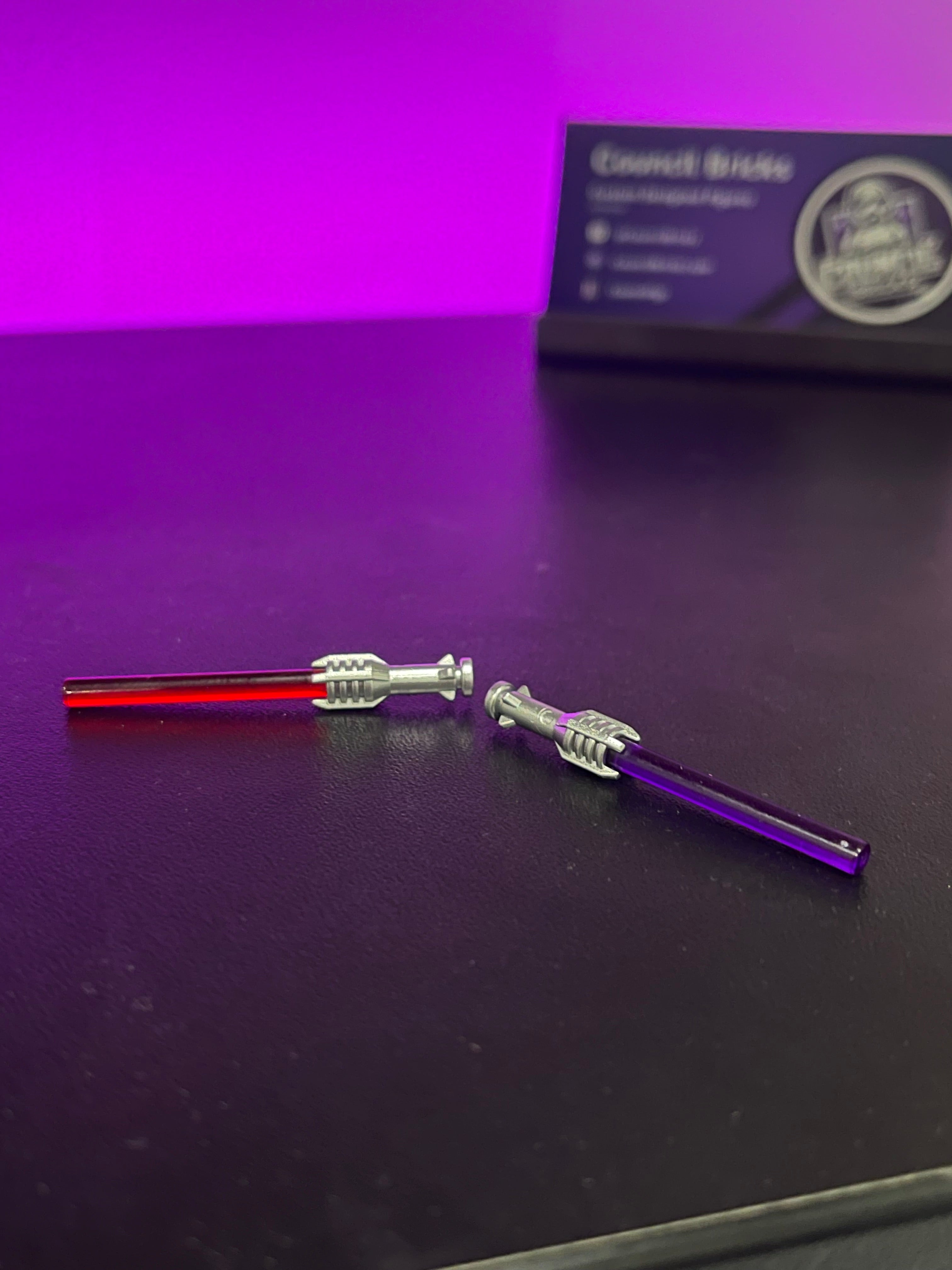 Revan - Custom Design Figures