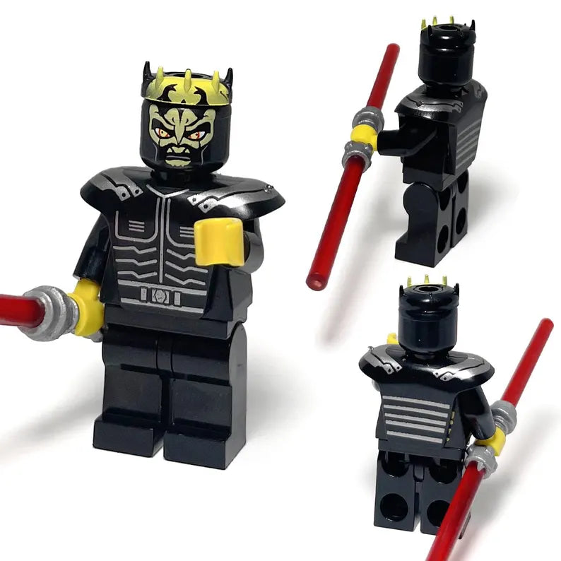 Maul & Savage