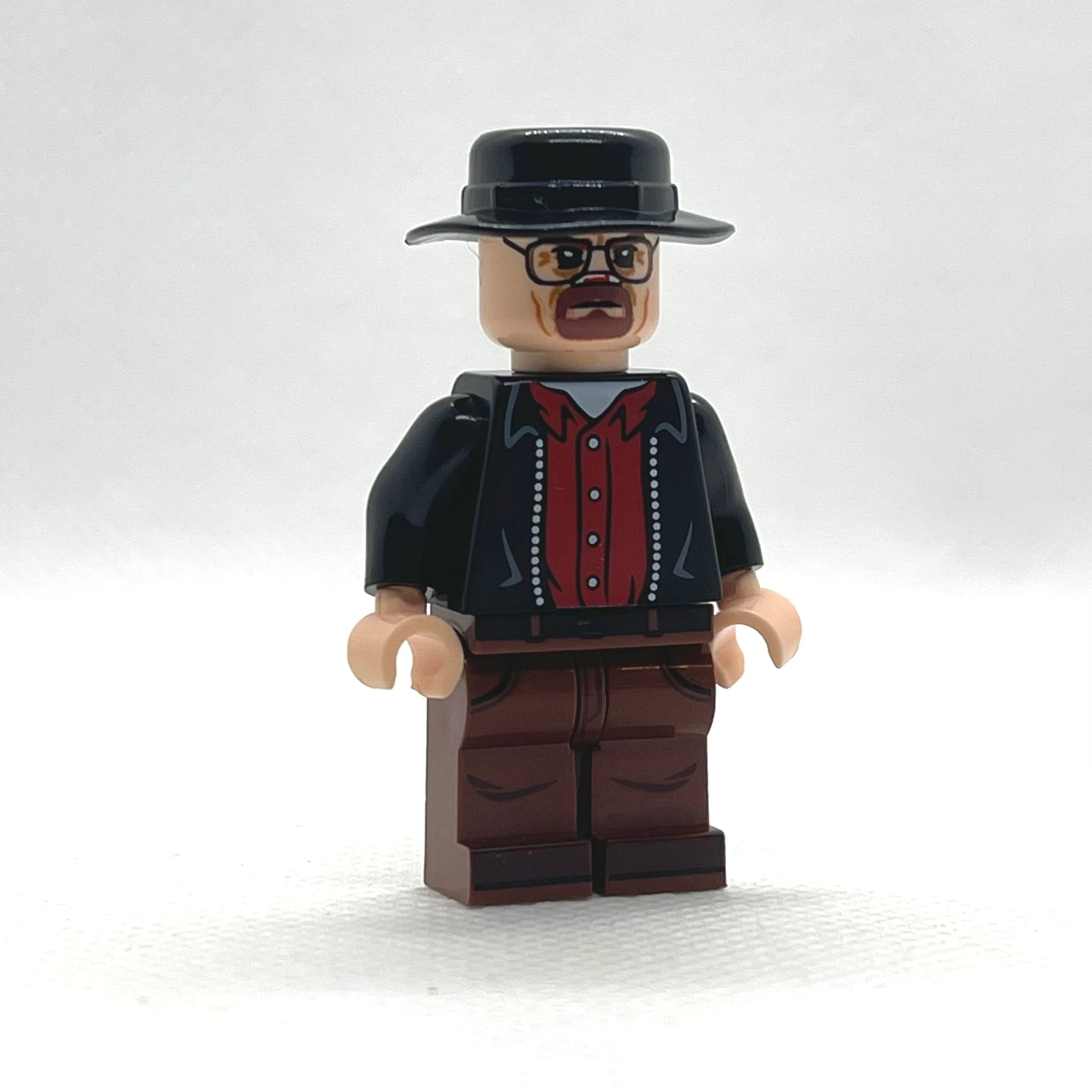 Heisenberg￼