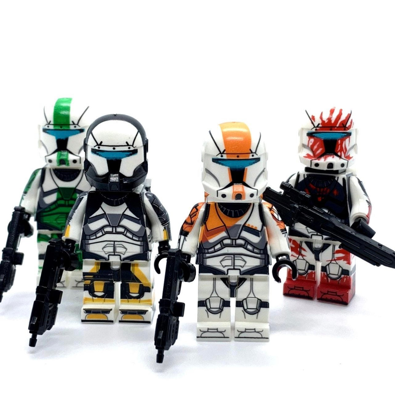 Delta Squad
