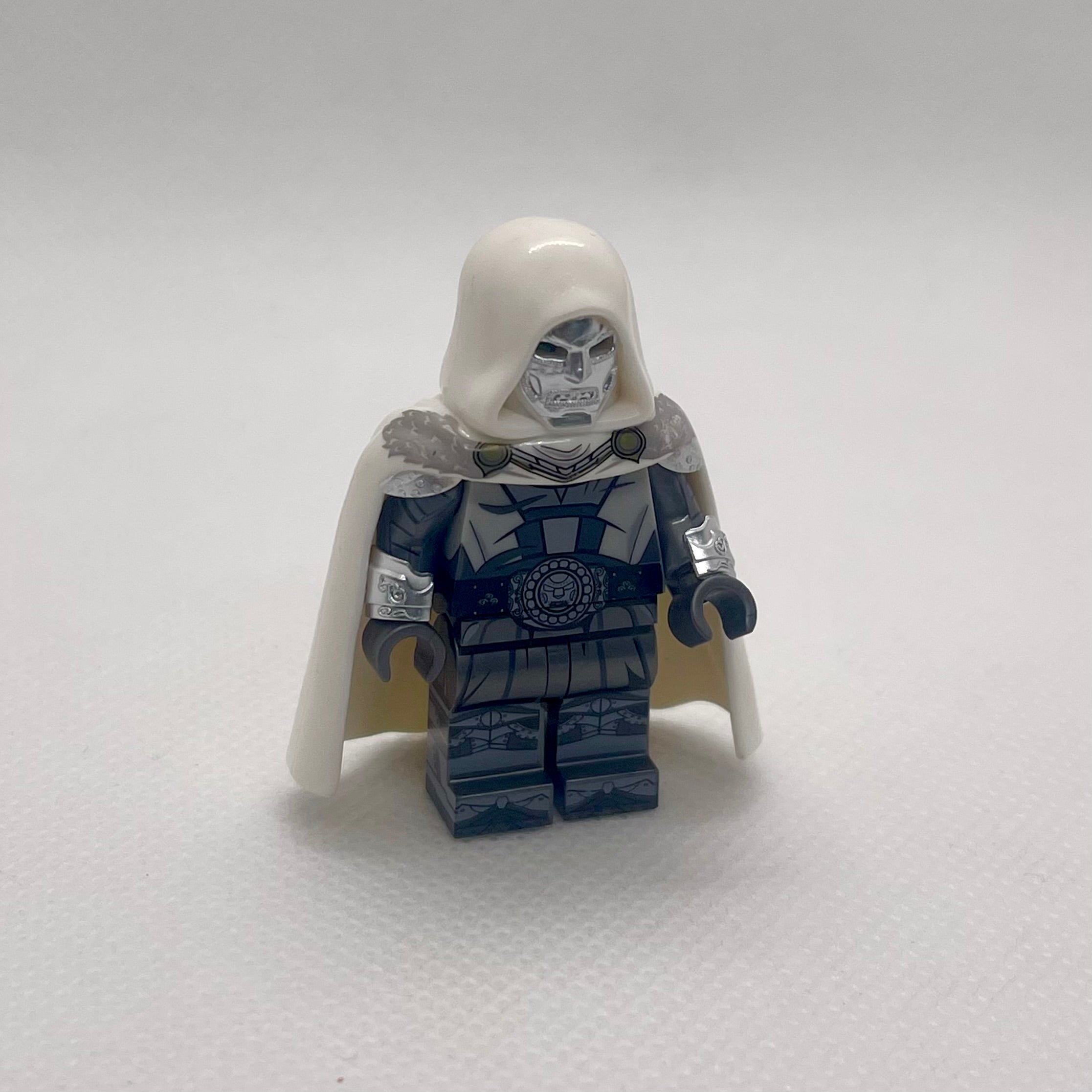 Emperor Doom