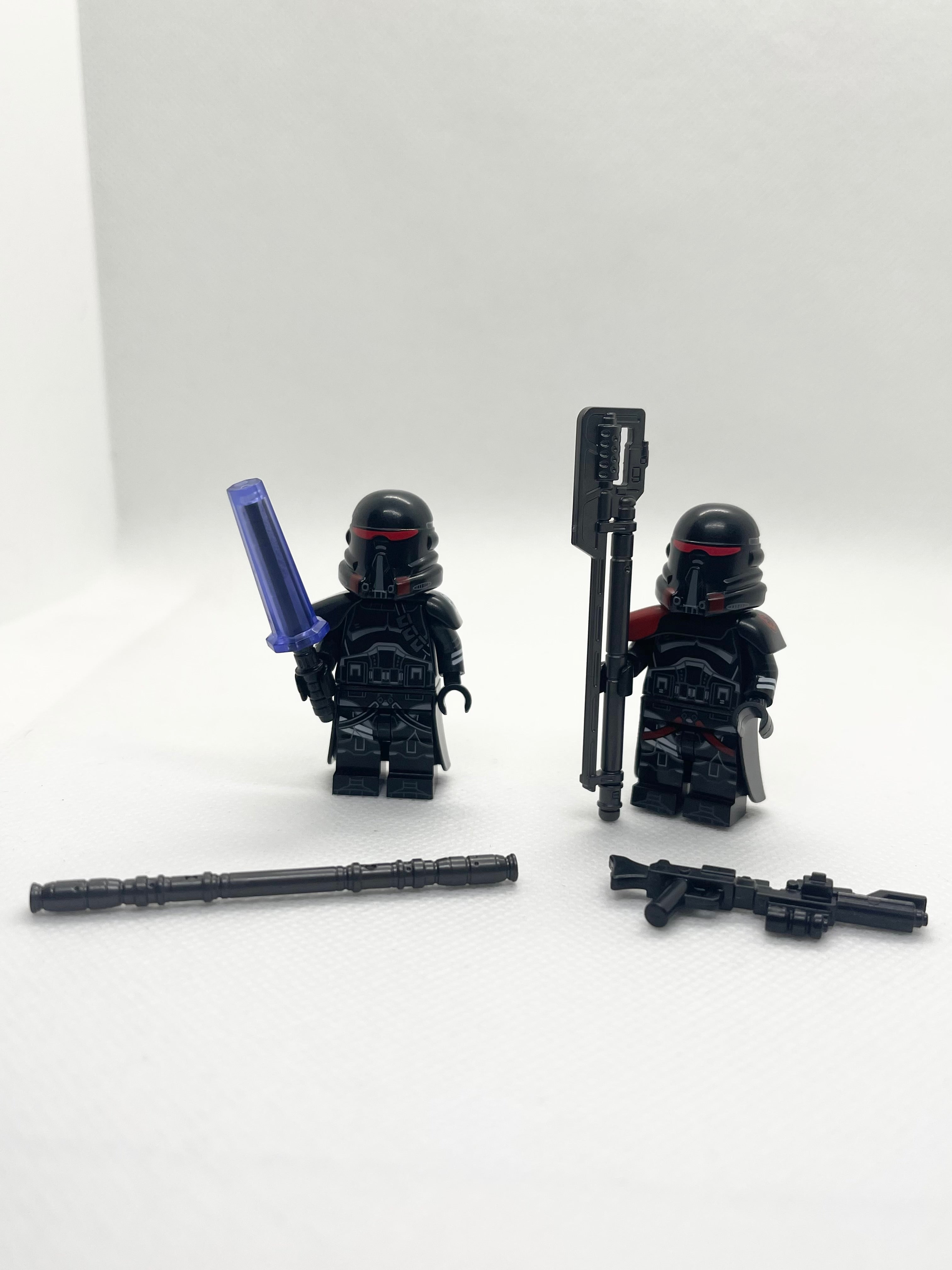 Purge Troopers