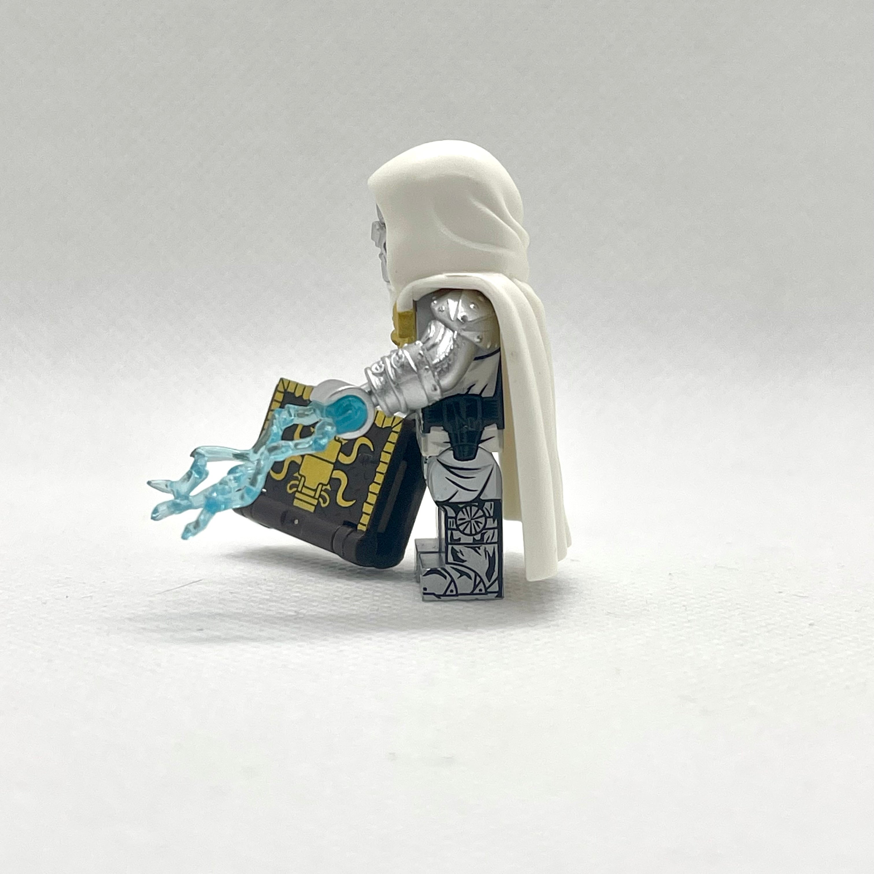 God Emperor Doom
