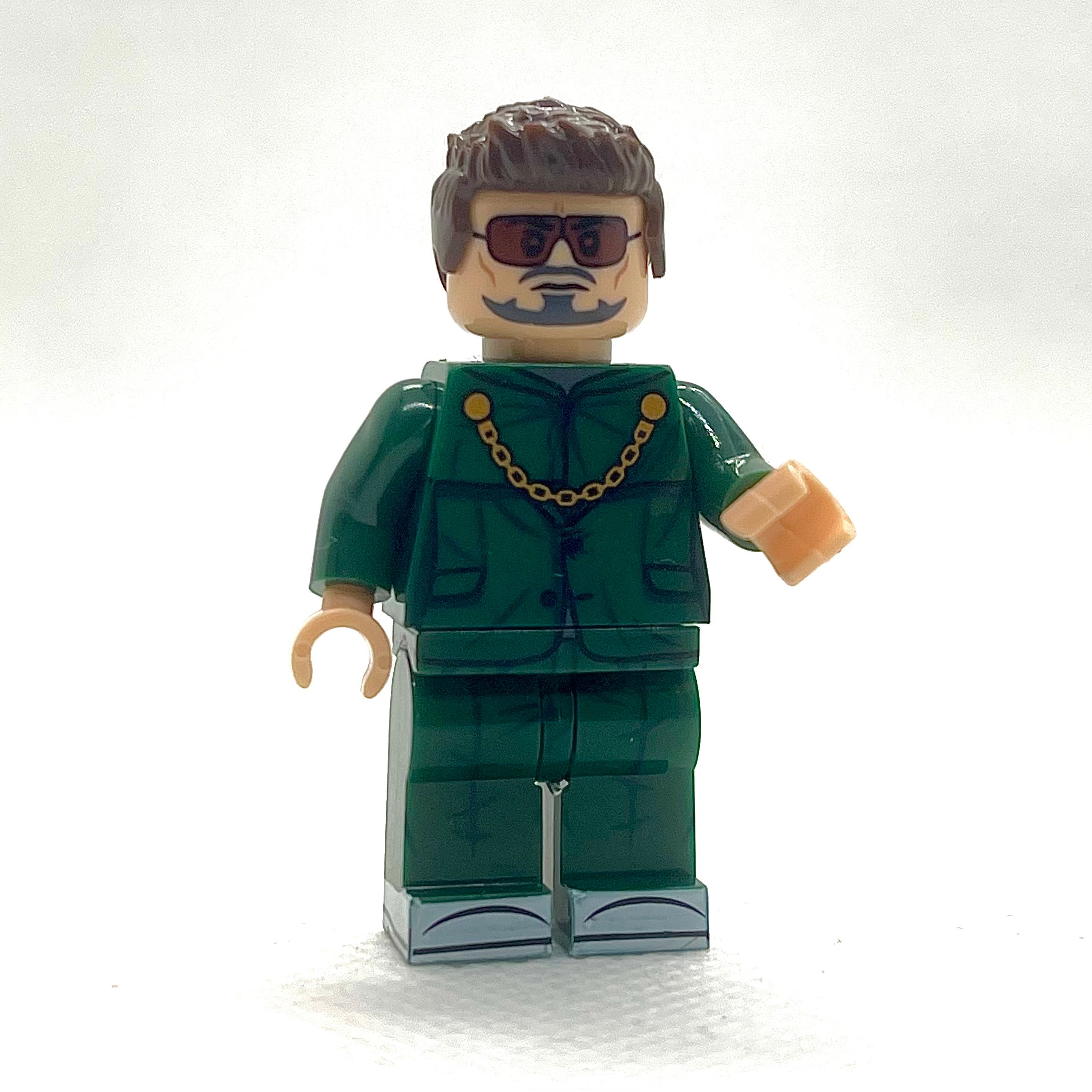RDJ Doom