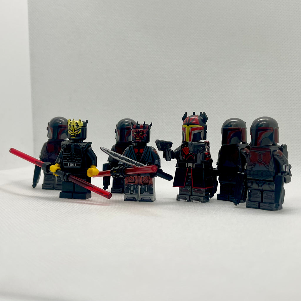 Mauldalorians