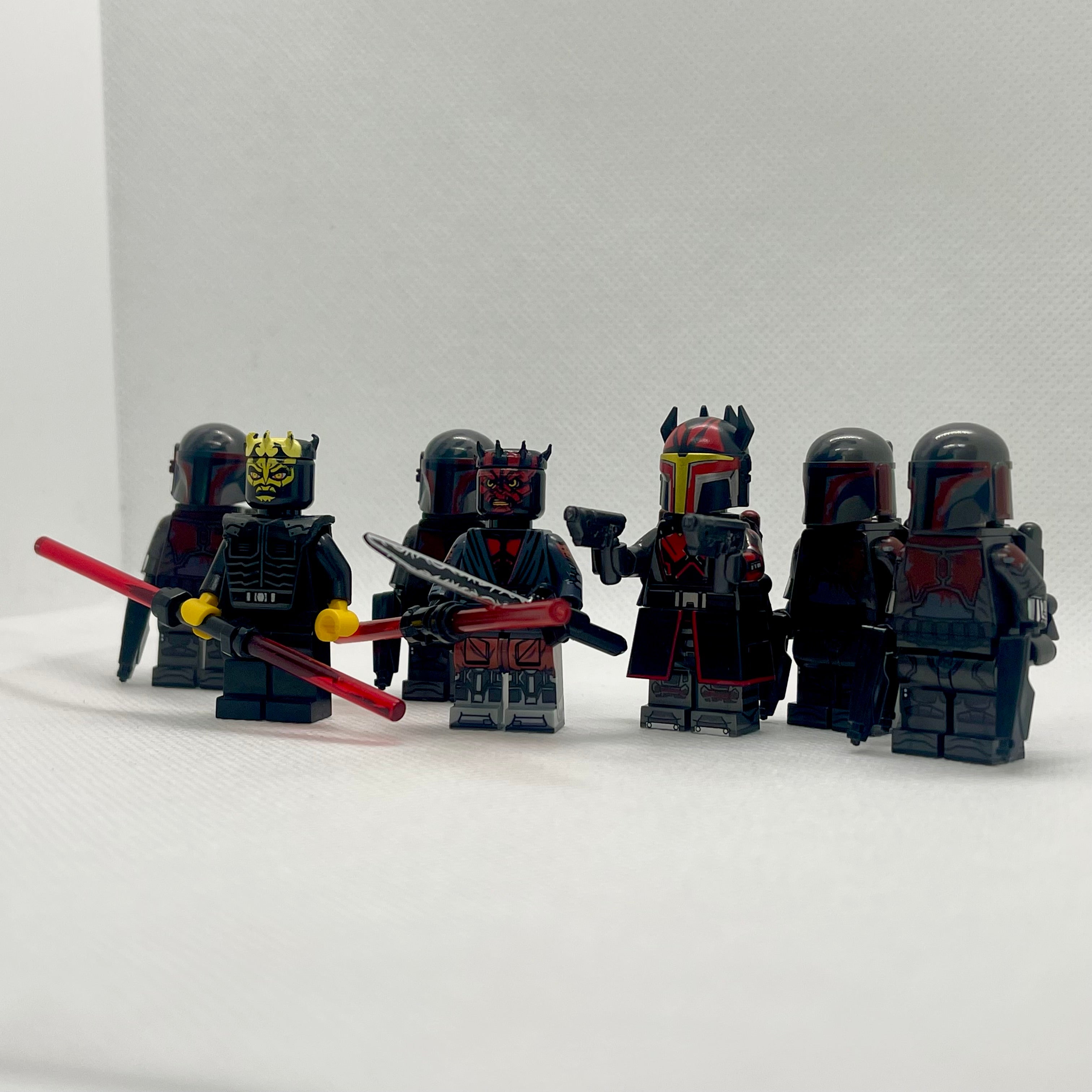 Mauldalorians