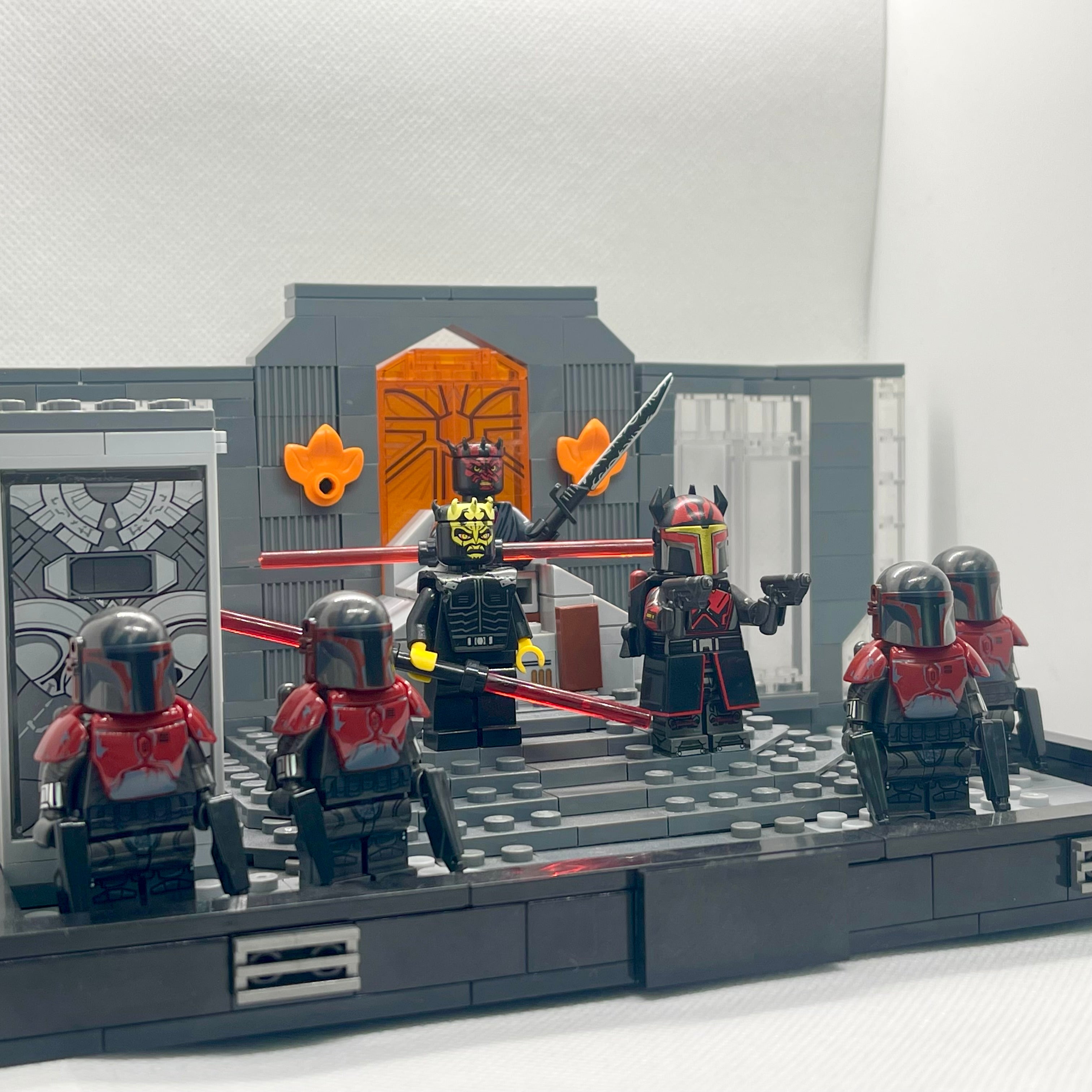 Mauldalorians