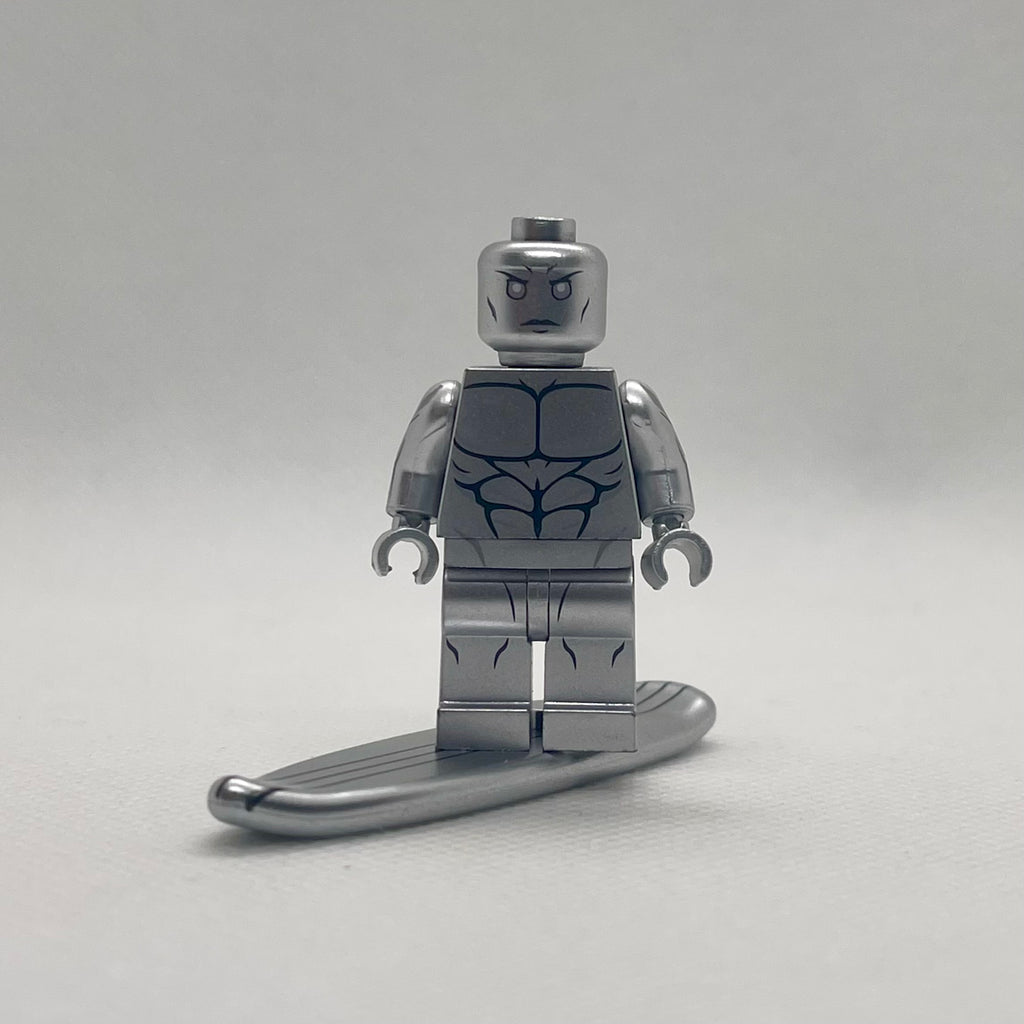 Silver Surfer