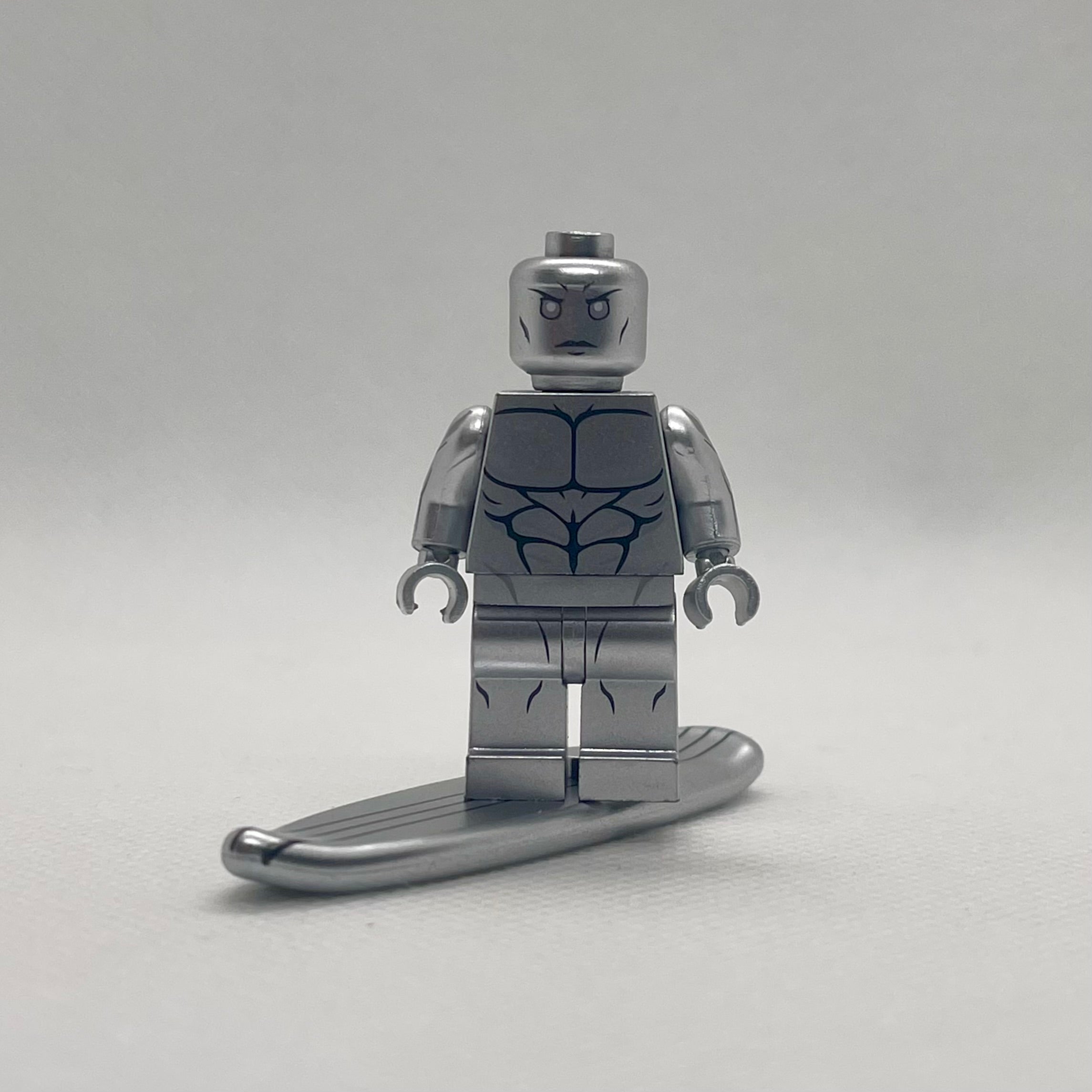 Silver Surfer