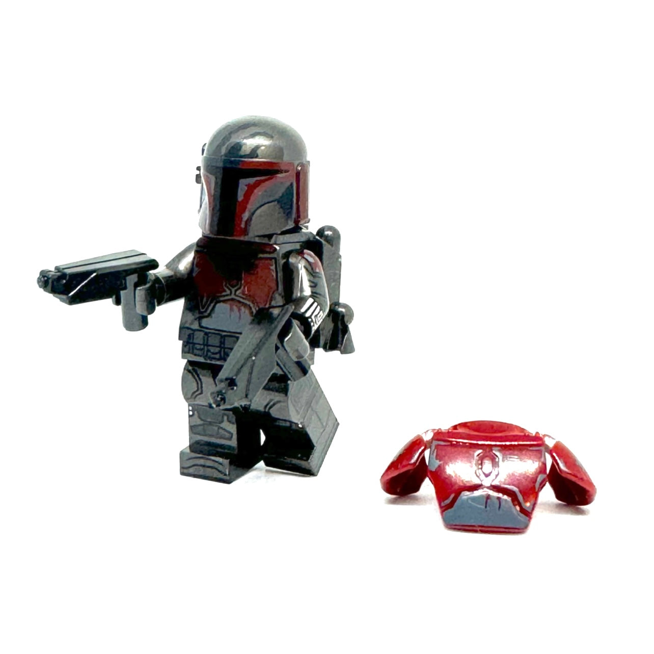 Mandalorian’s