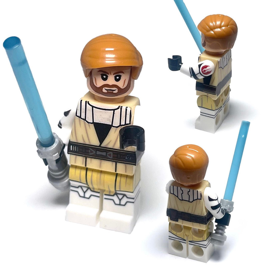Geonosis Battle