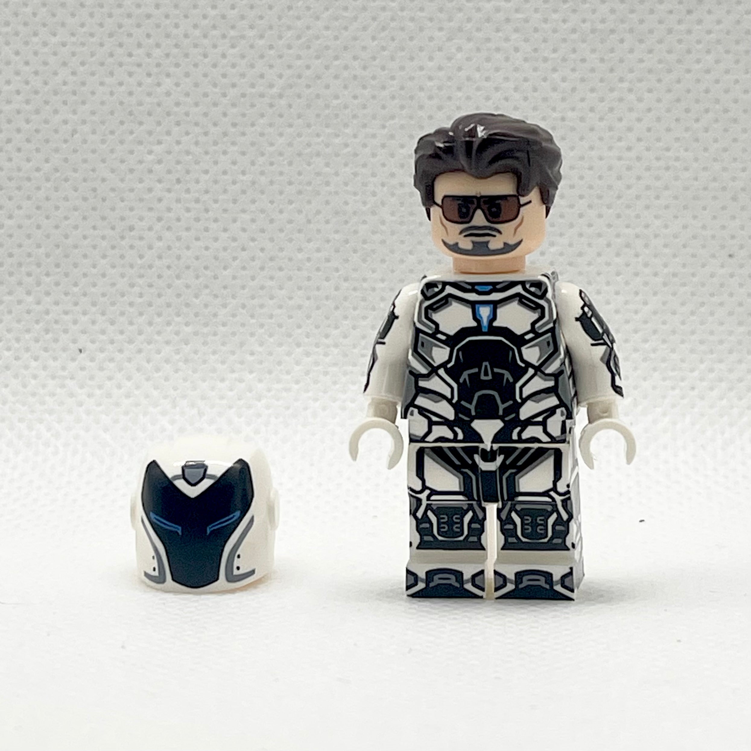 Superior Iron Man