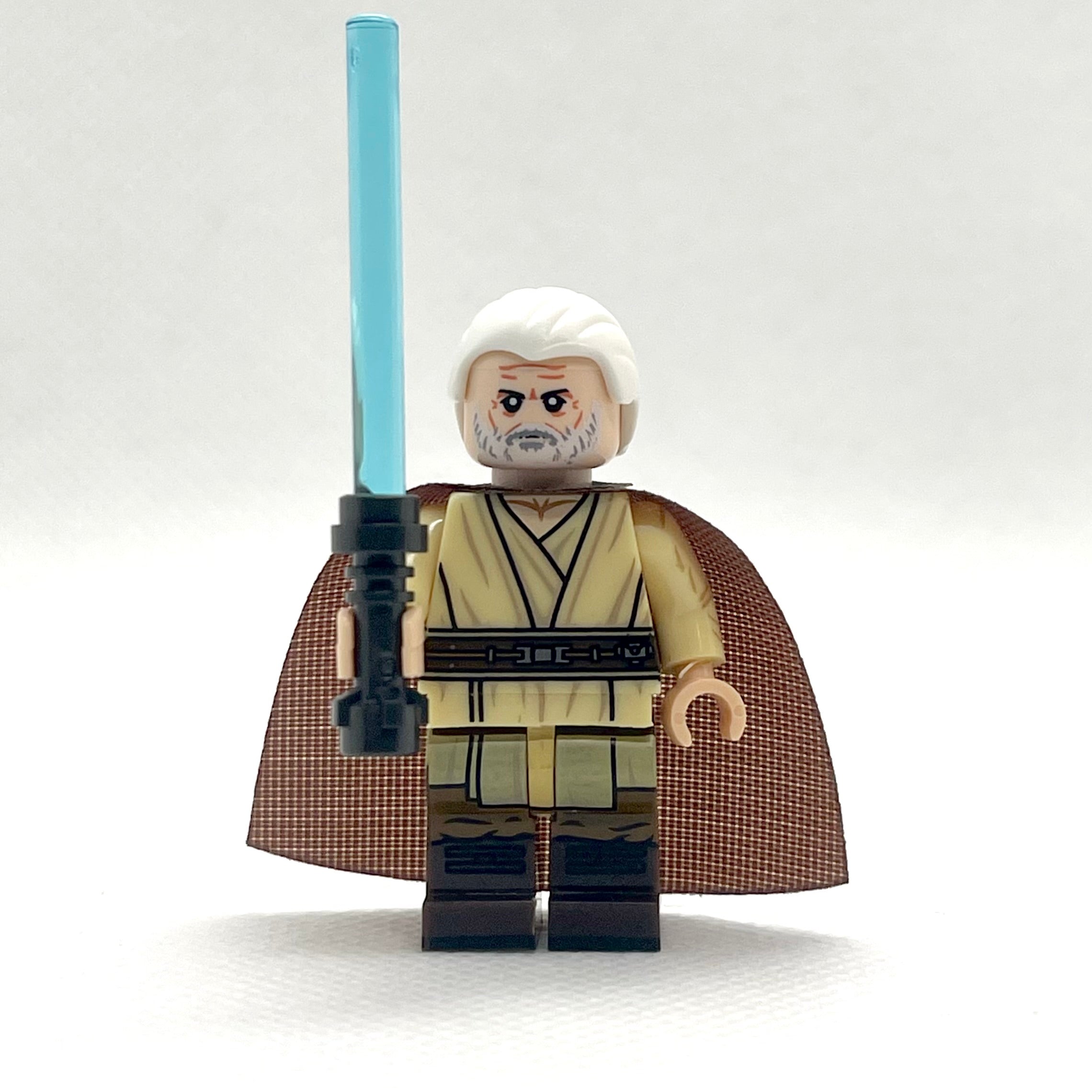 Jedi Baylan