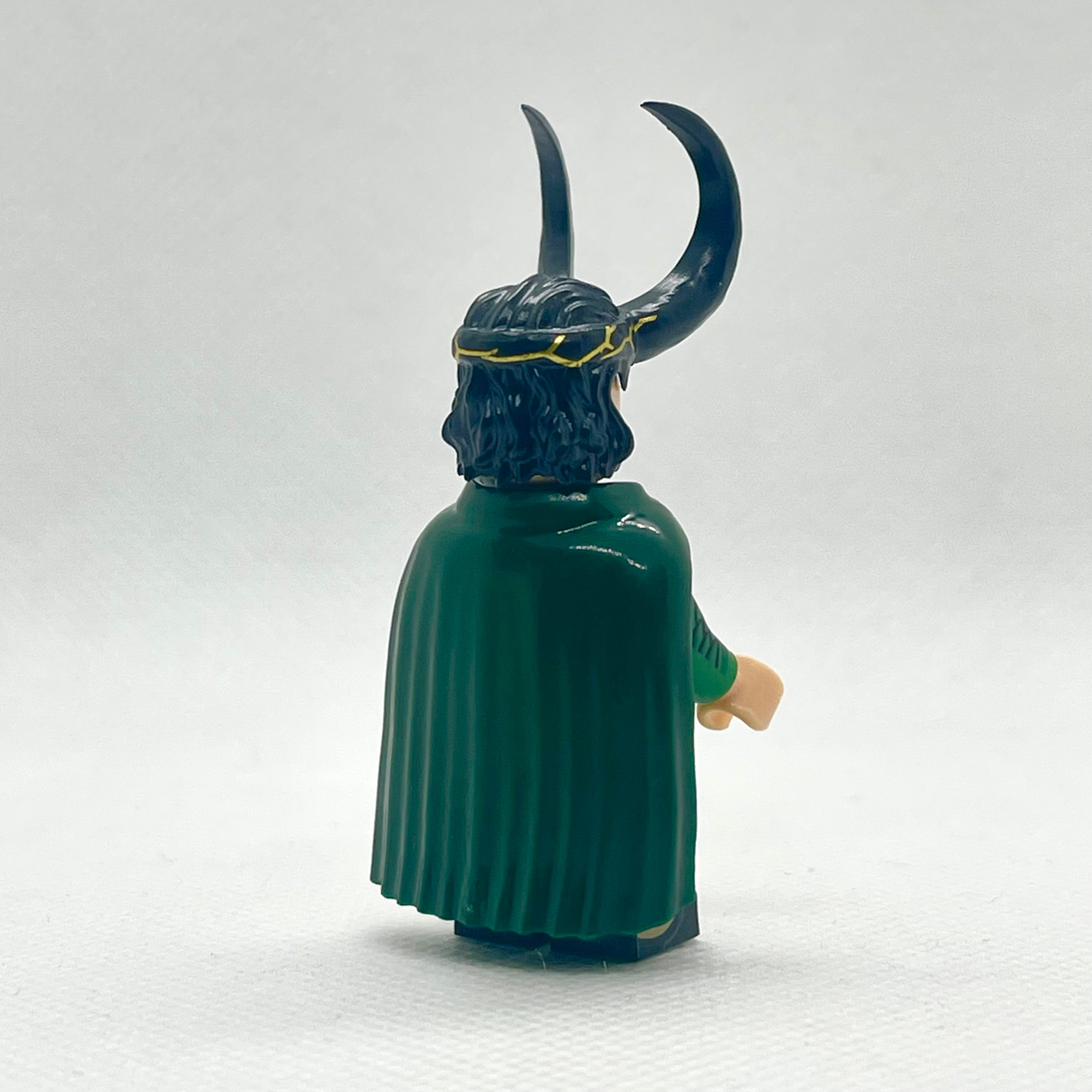God of Stories
