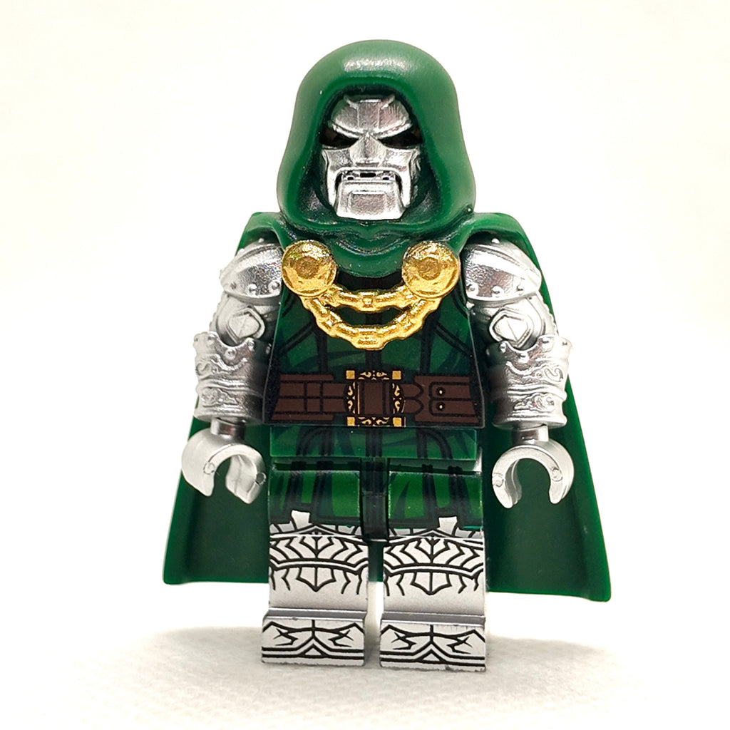 Dr. Doom