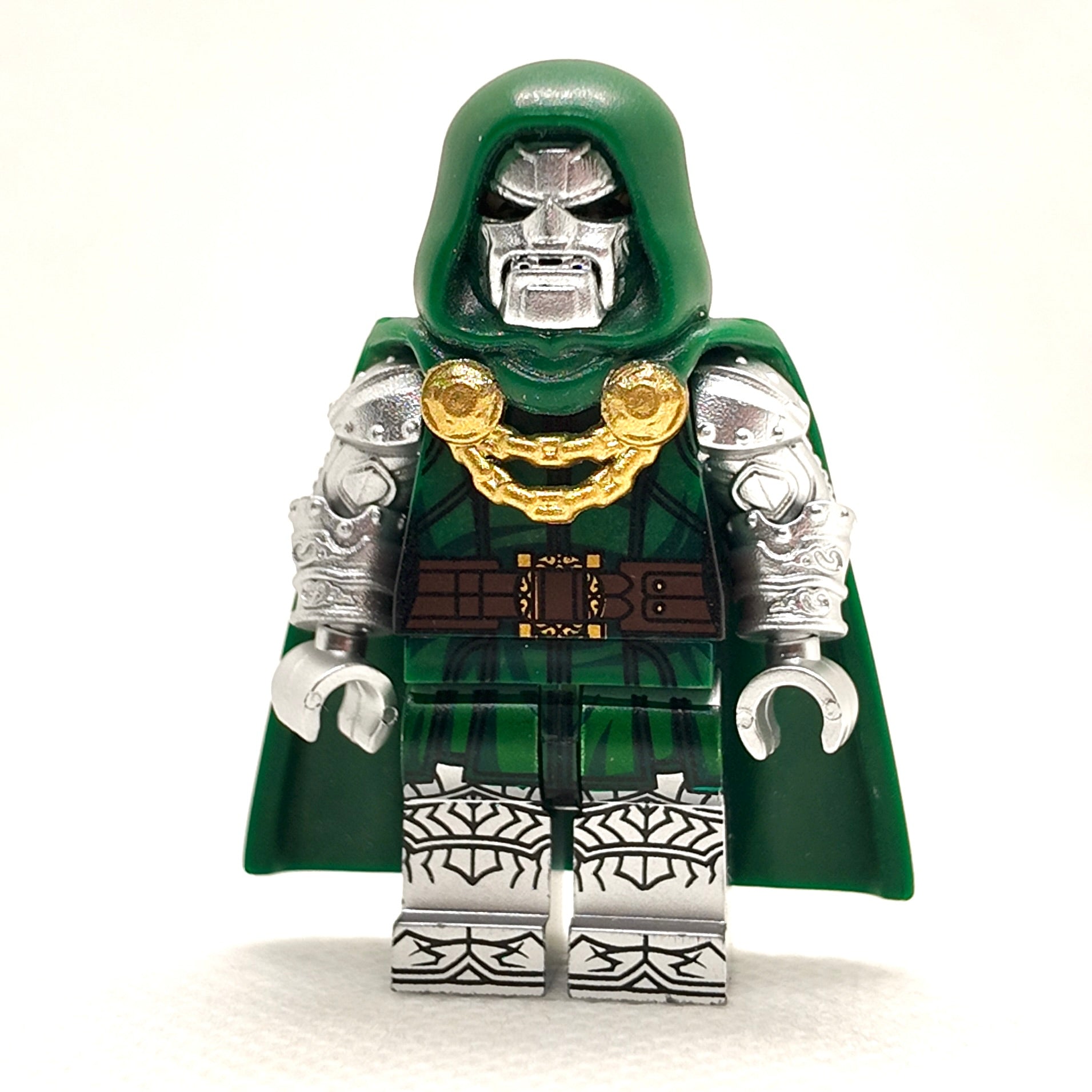 Dr. Doom
