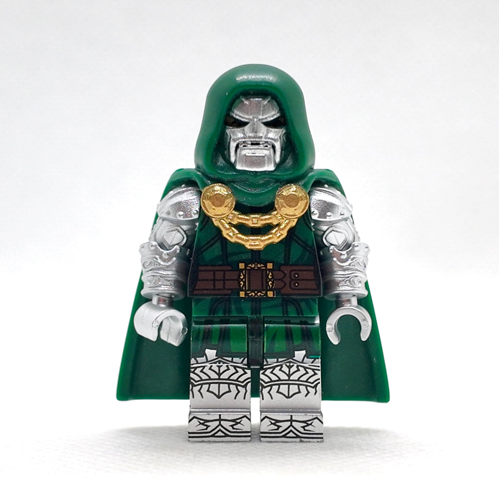 Dr. Doom
