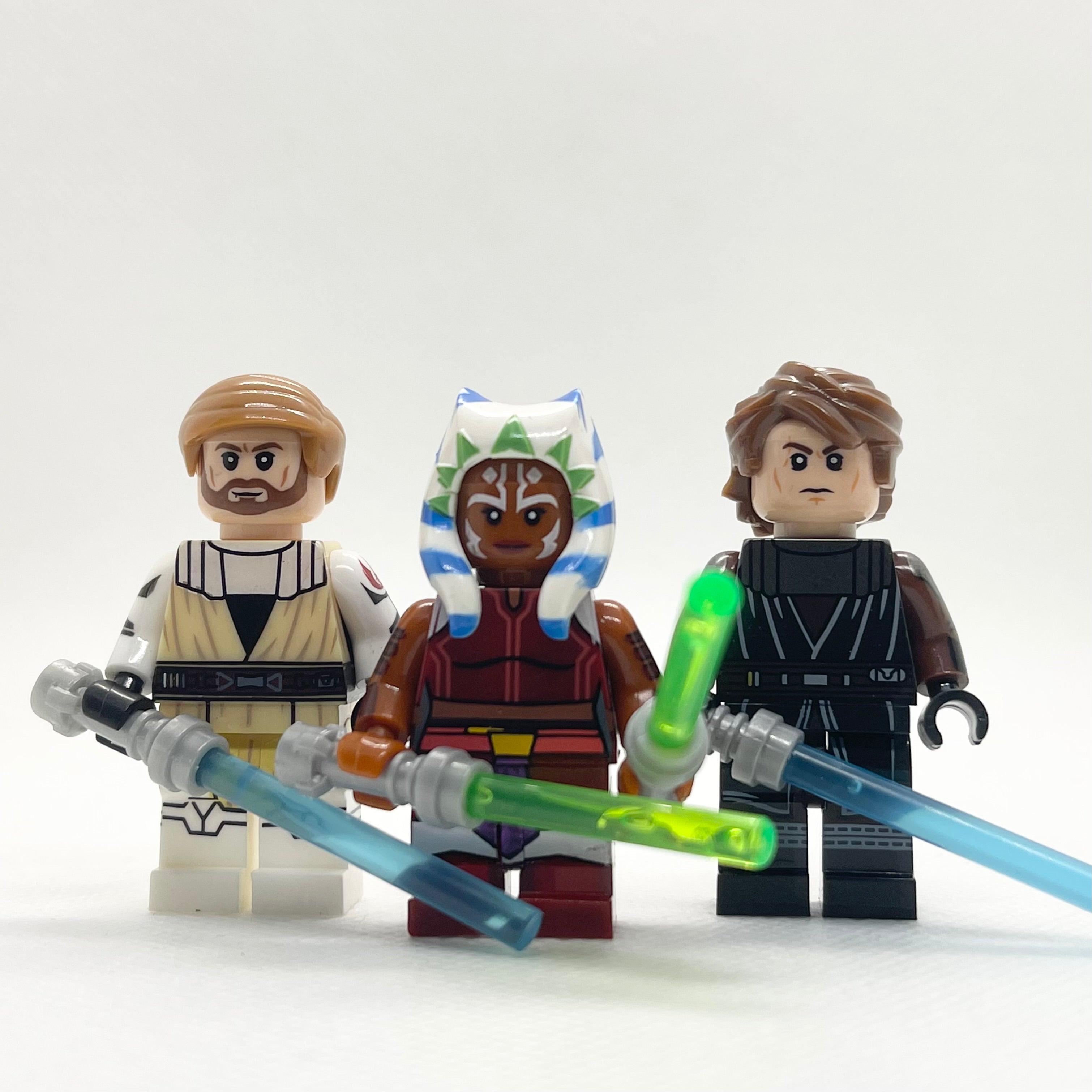 Ani Obi & Ahsoka