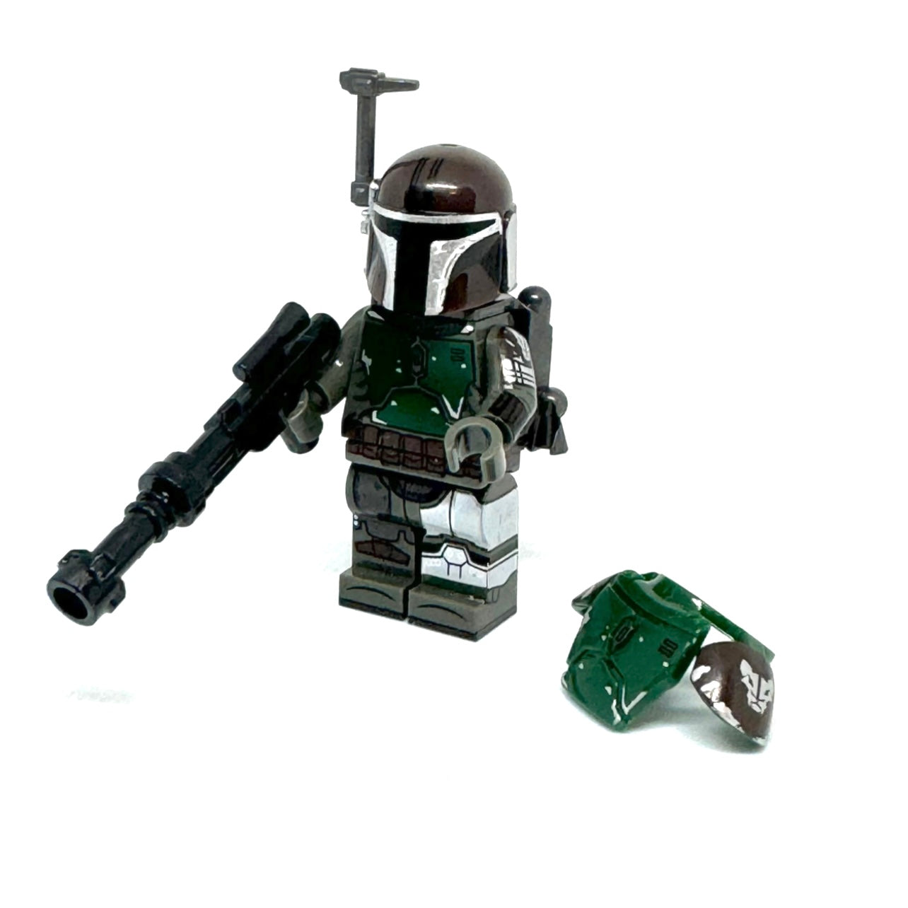 Mandalorian’s