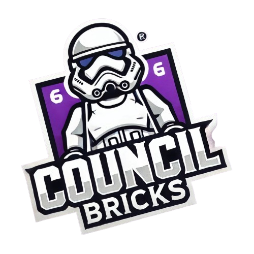 Council Bricks