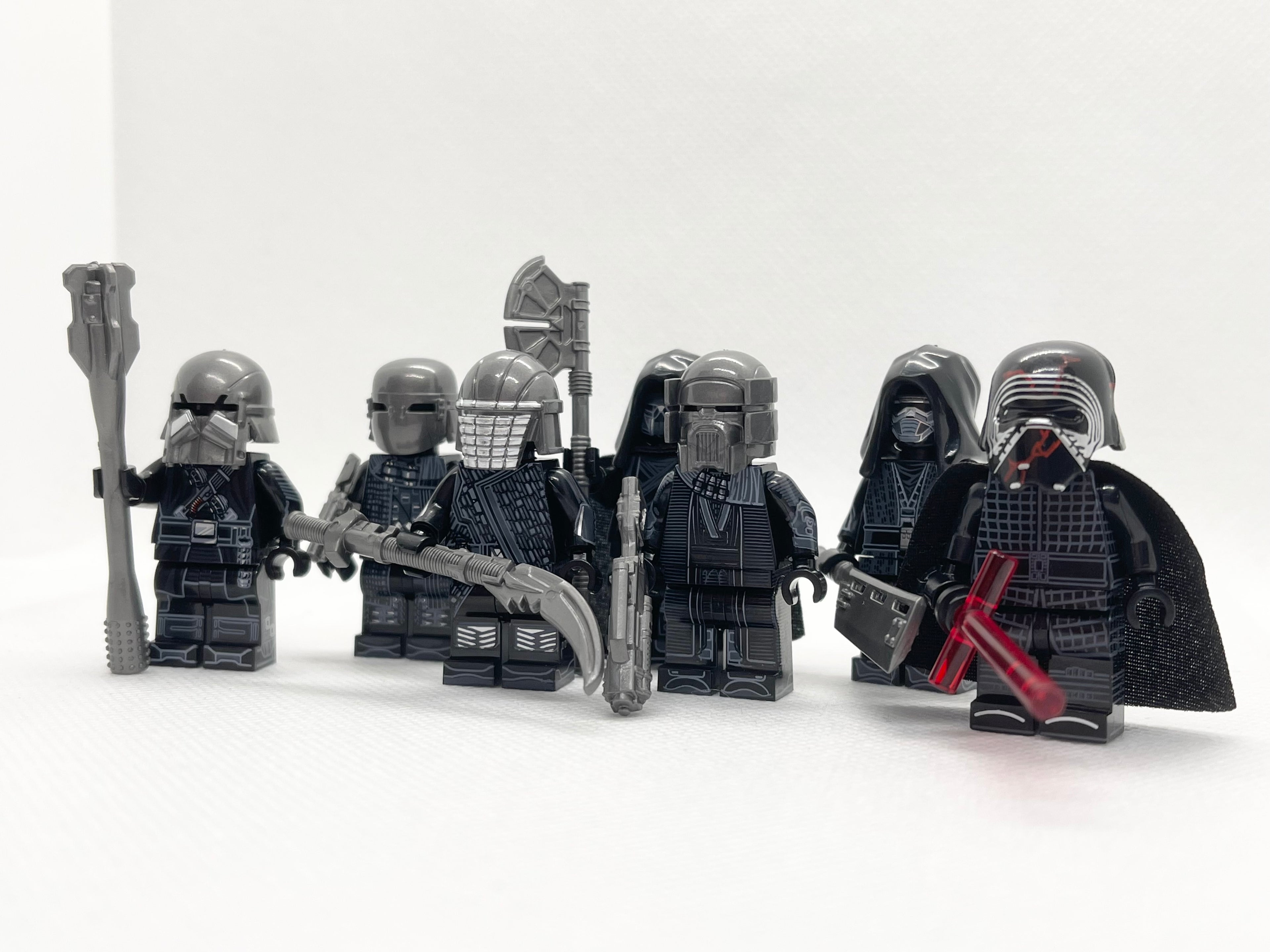 Knights of Ren