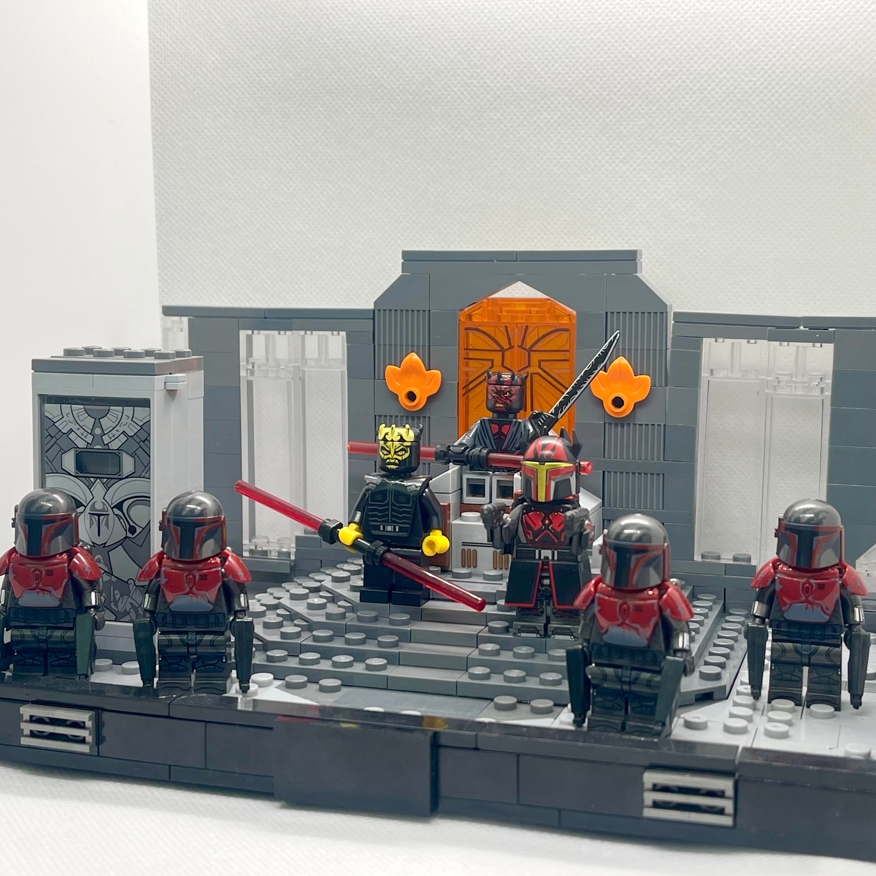 Mauldalorians