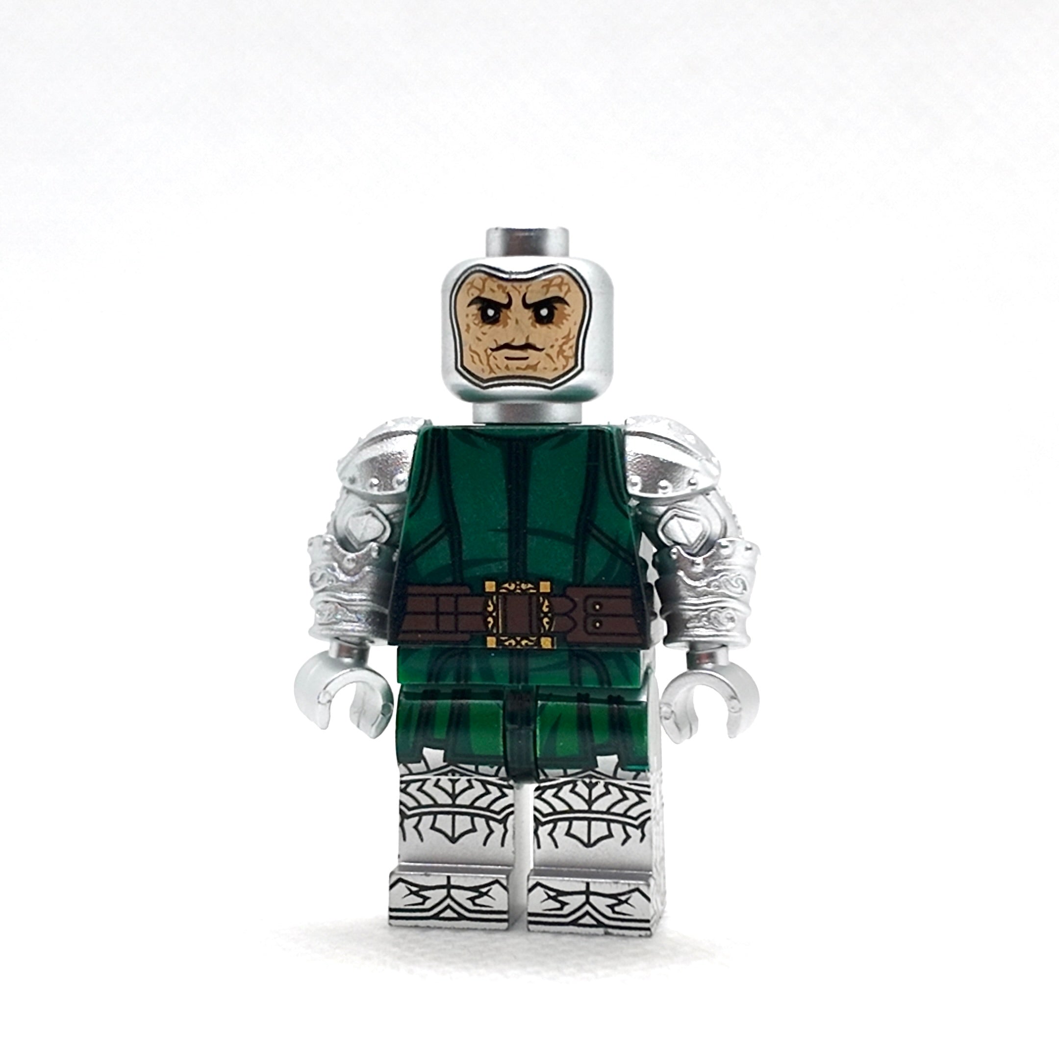 Dr. Doom