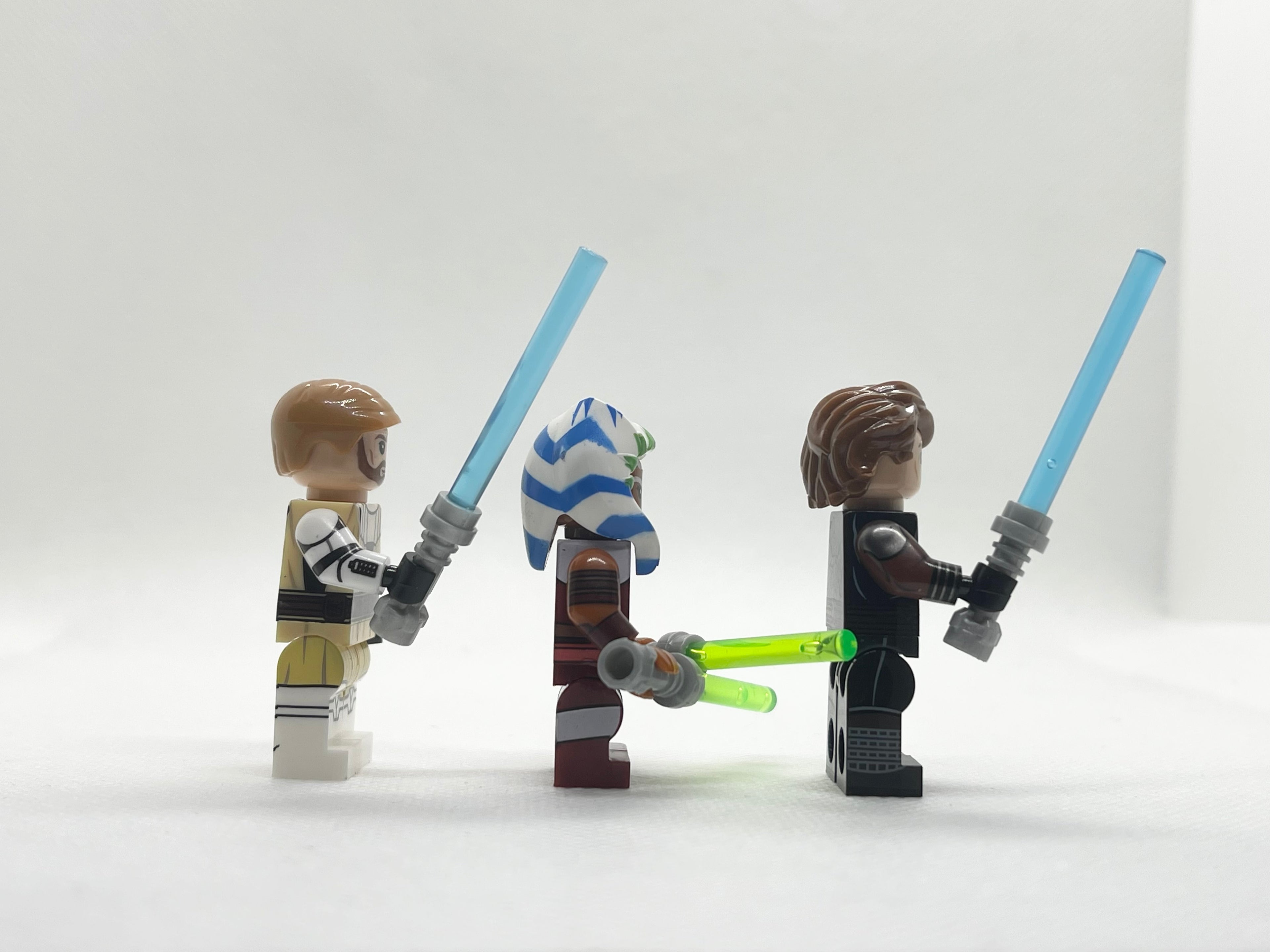 Ani Obi & Ahsoka