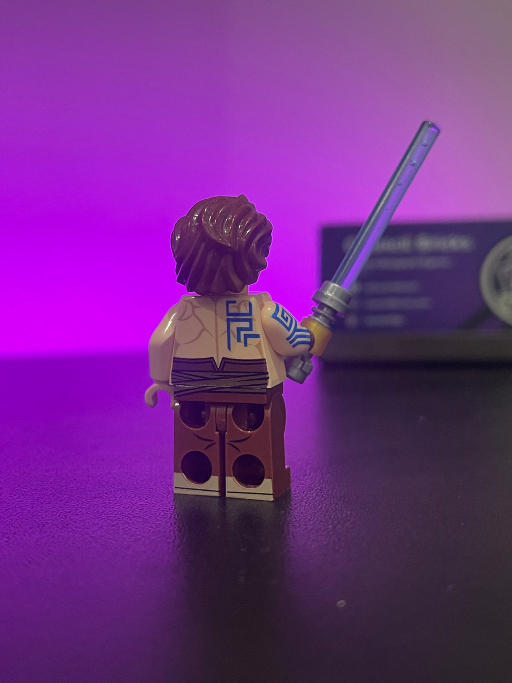 Ani - Custom Design Figures