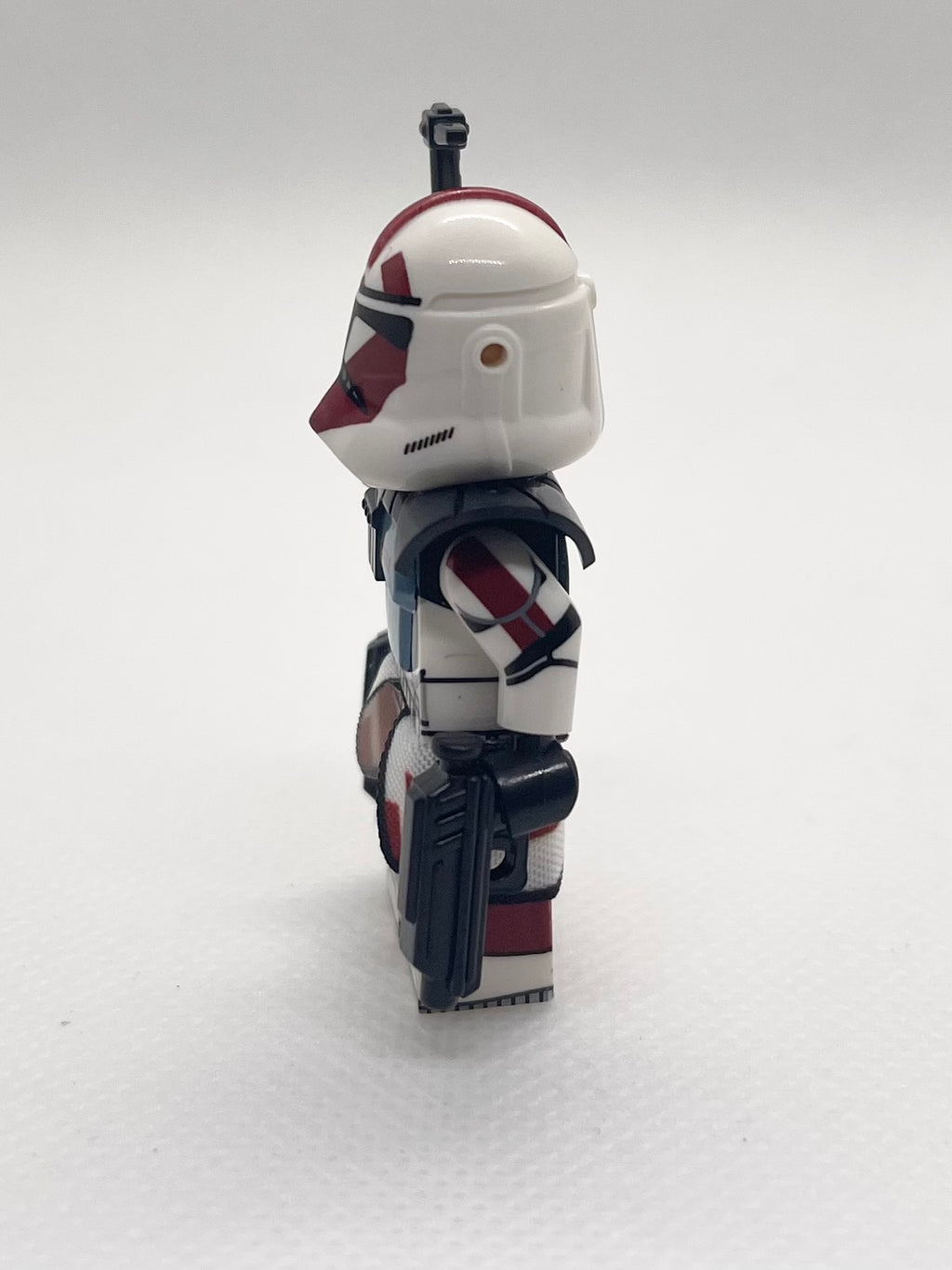 Captain fordo