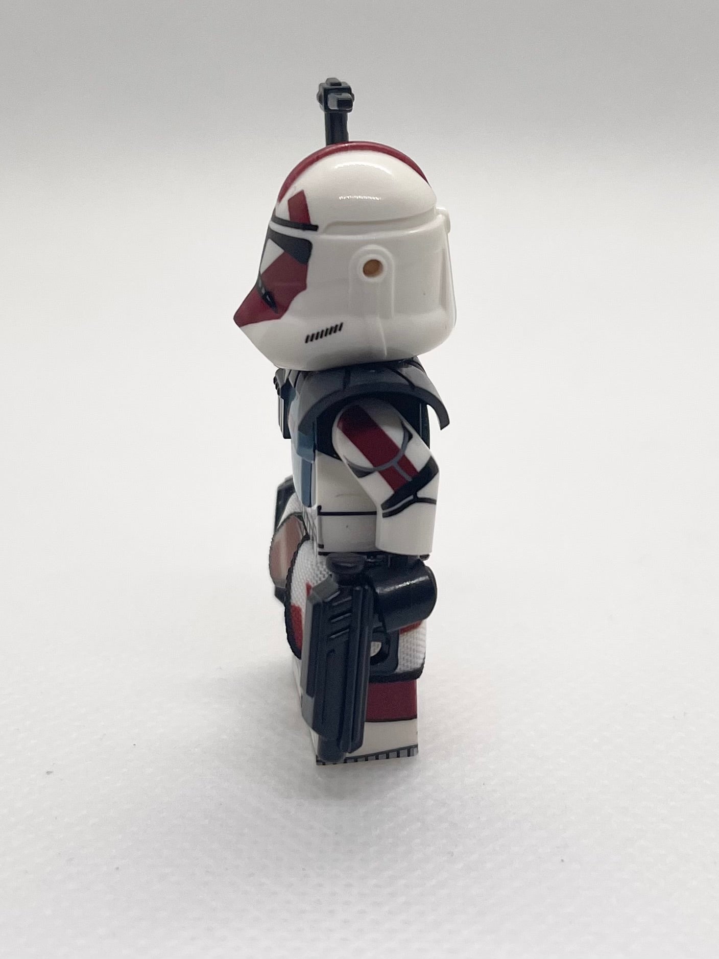 Captain fordo